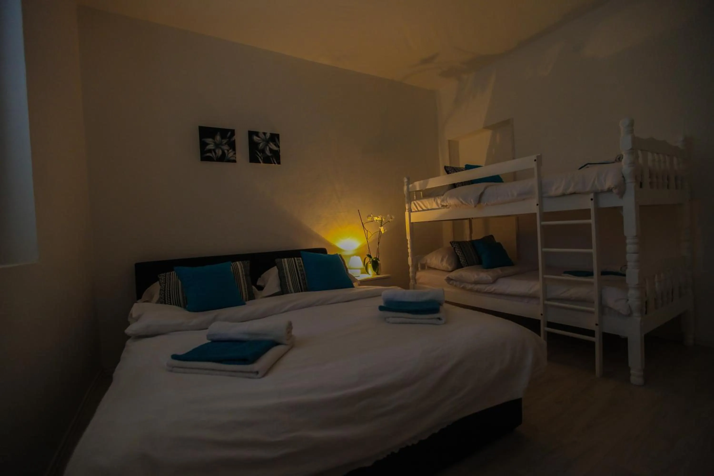 Apartment Nijona