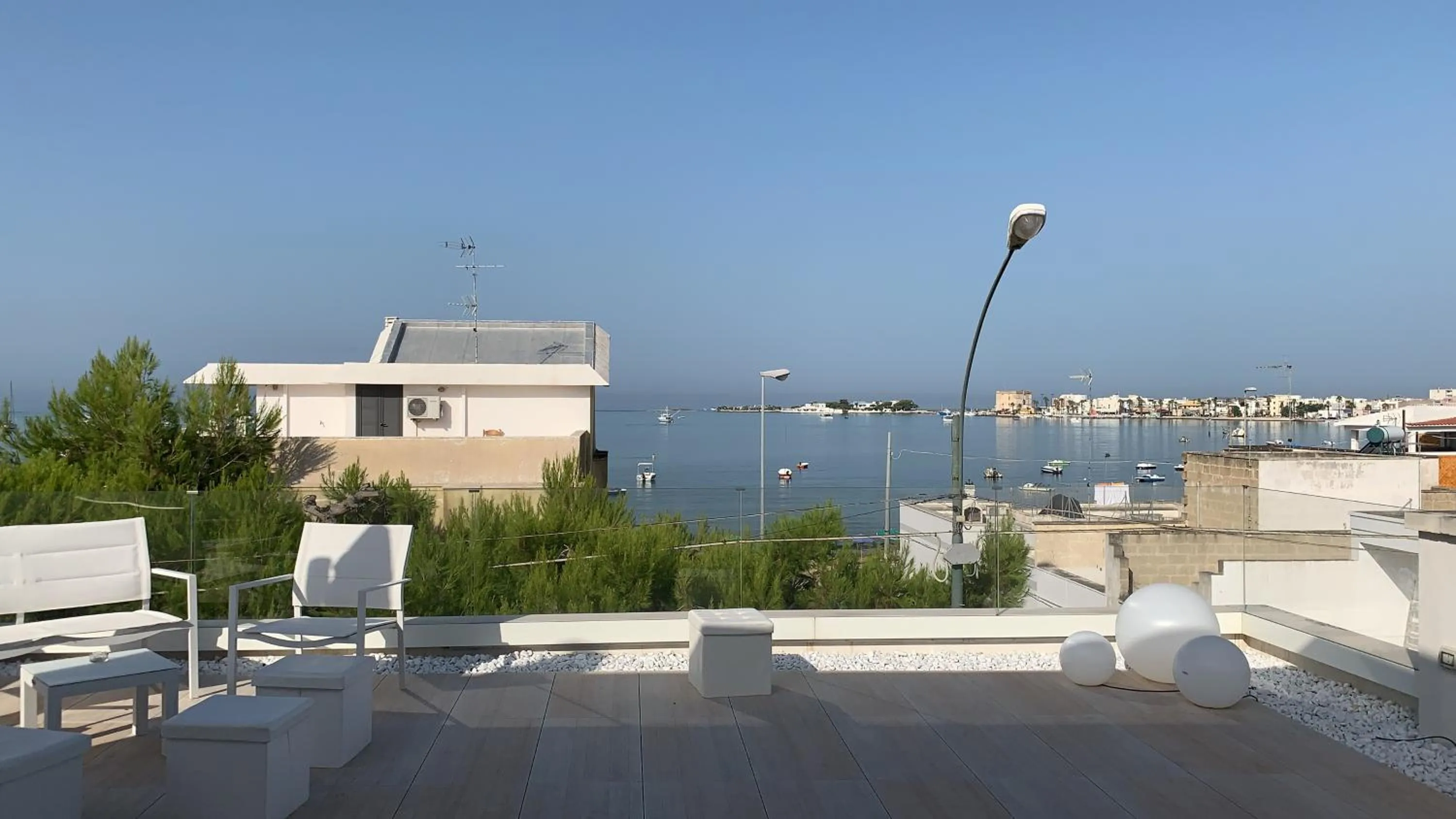 Summer in A due passi dal mare