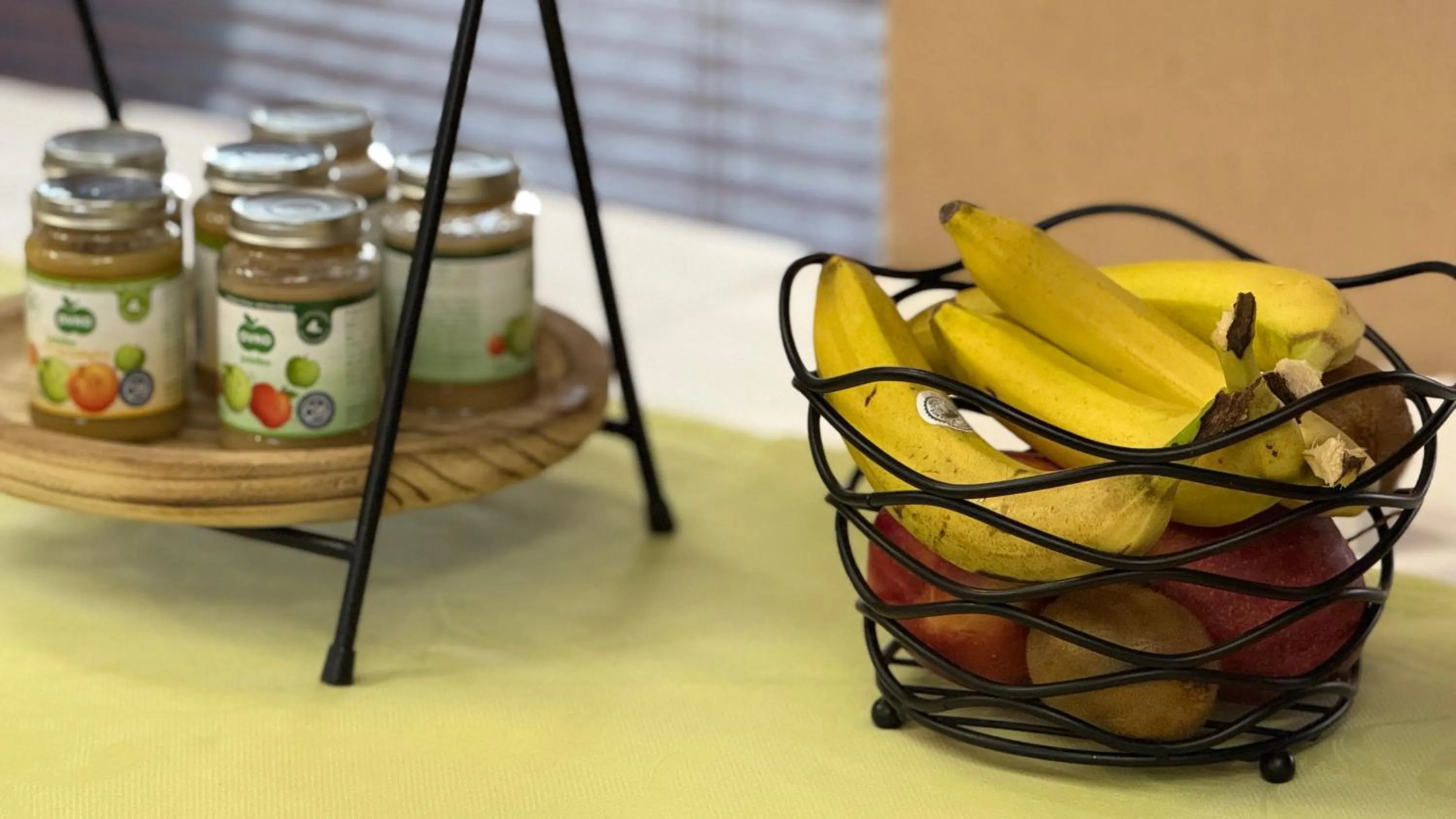 Breakfast in Wellness Hotel Diplomat