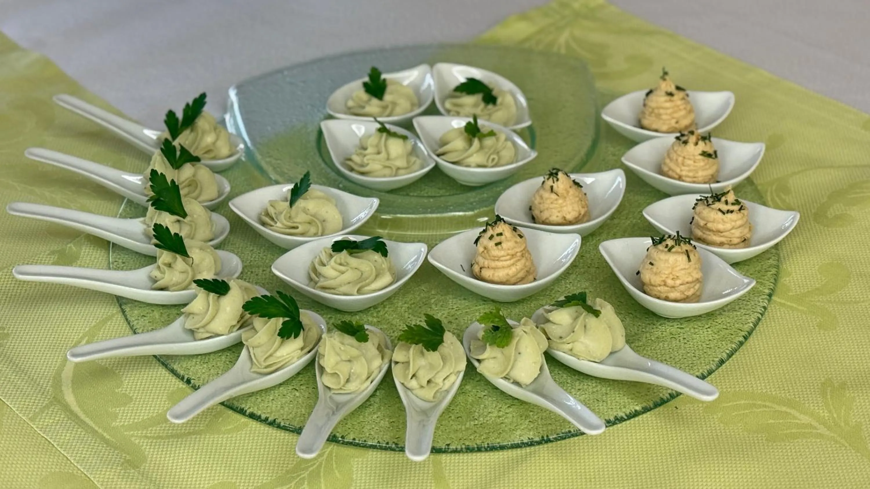 Food and drinks in Wellness Hotel Diplomat