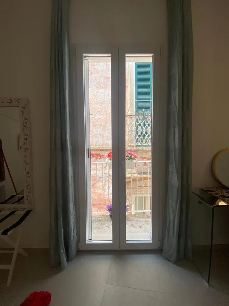 Bed in Trame - La Naca sul Porto