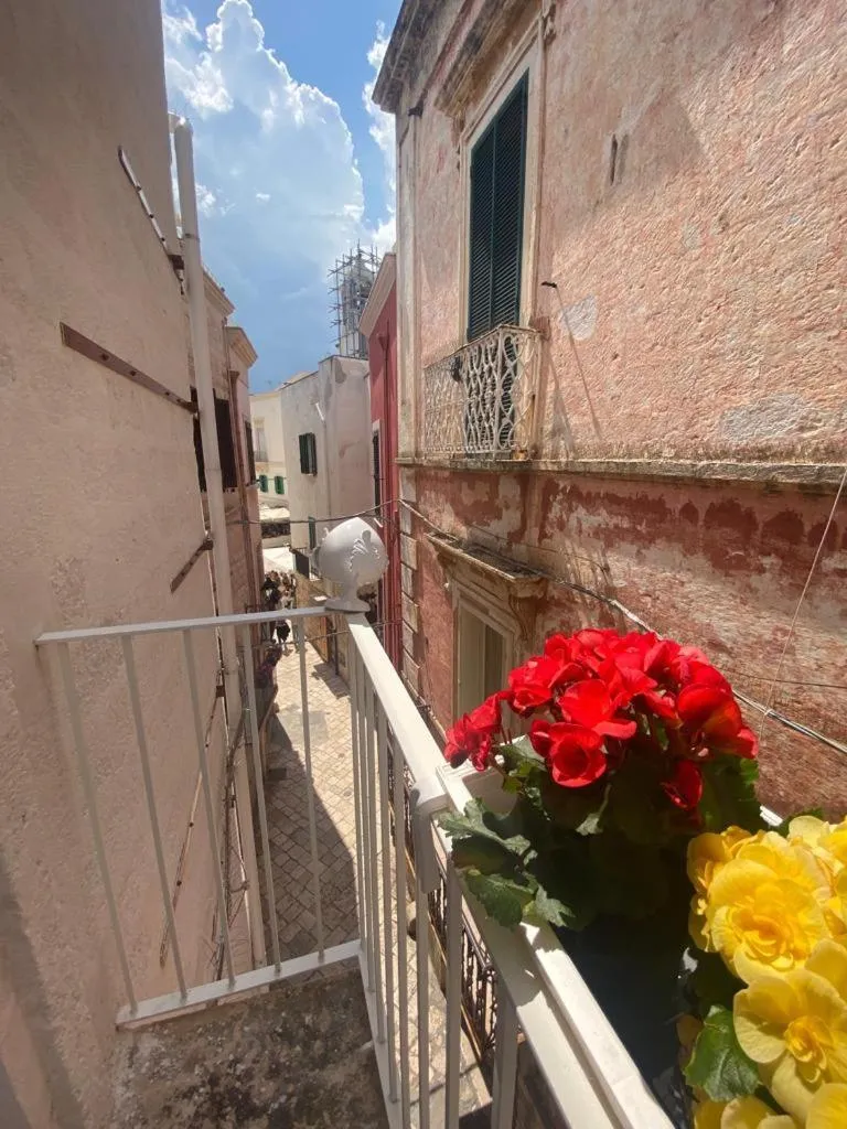 Property building in Trame - La Naca sul Porto