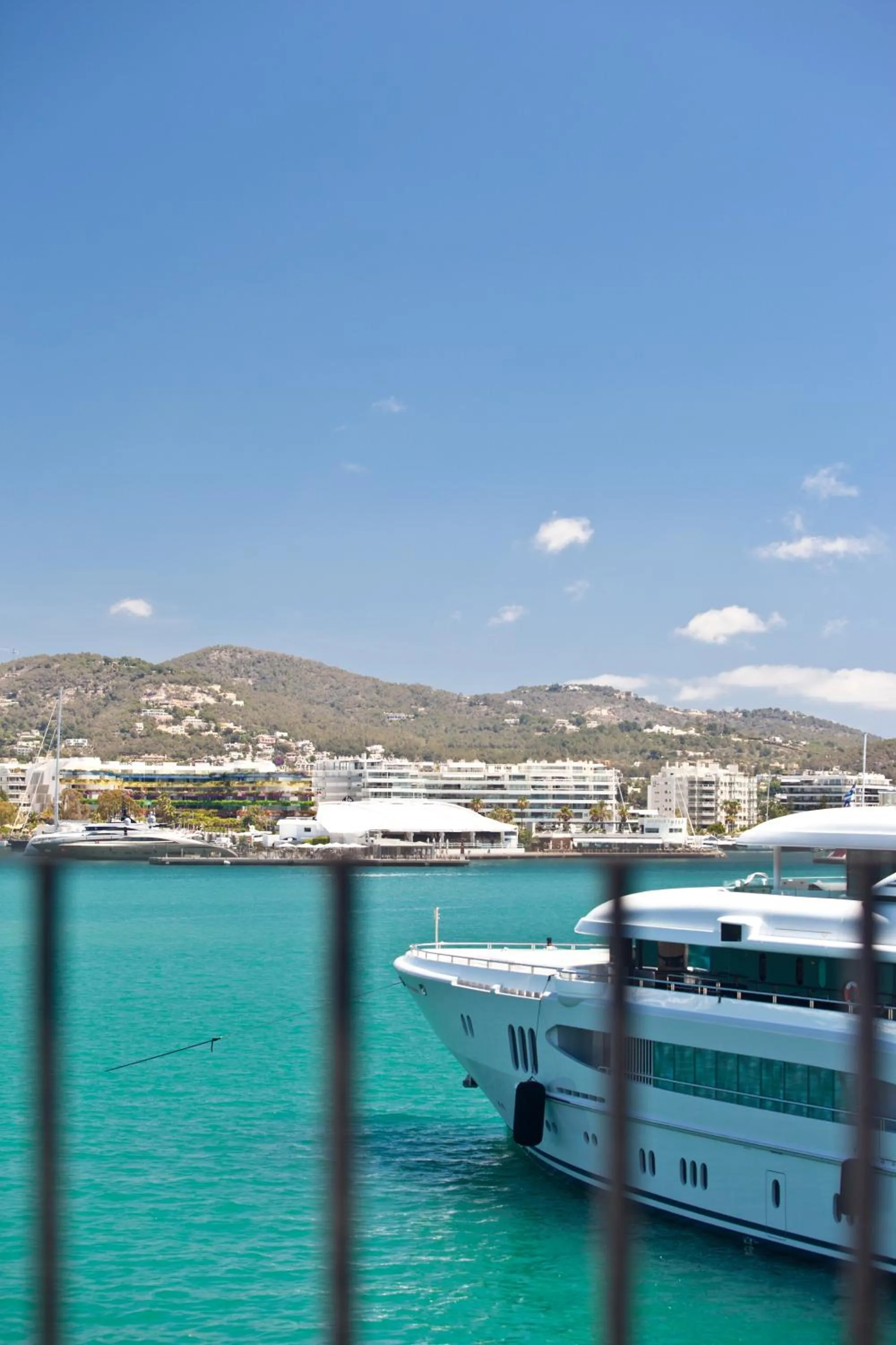 Balcony/Terrace in Ryans La Marina