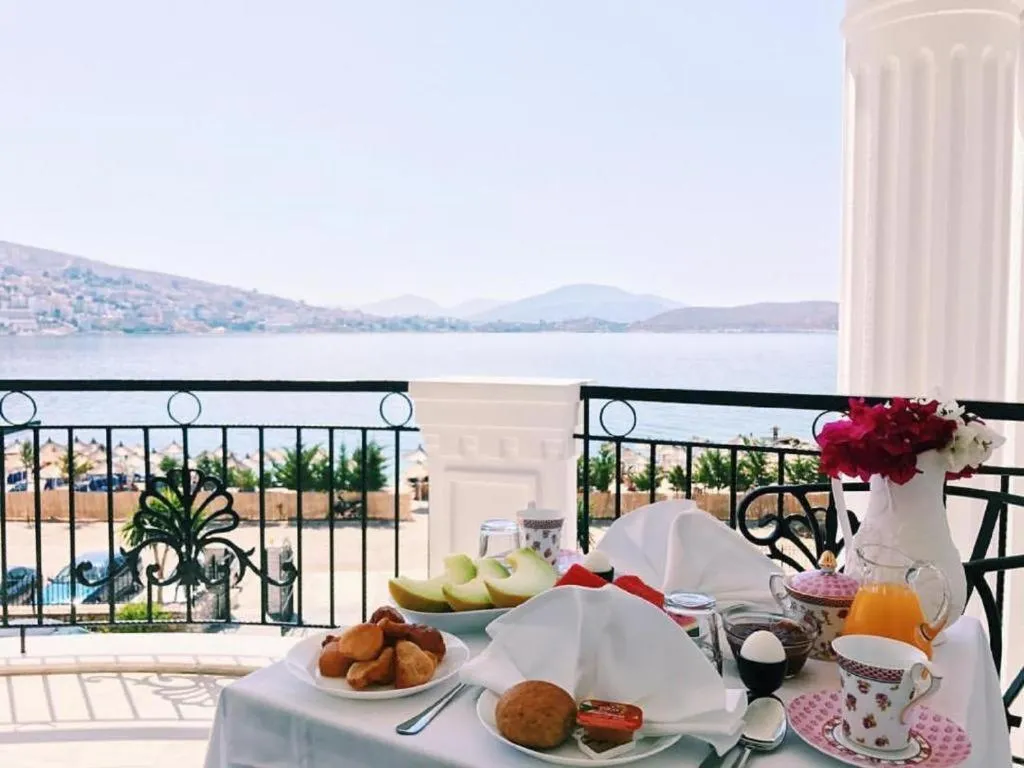 Hotel Vila Kalcuni Sarande