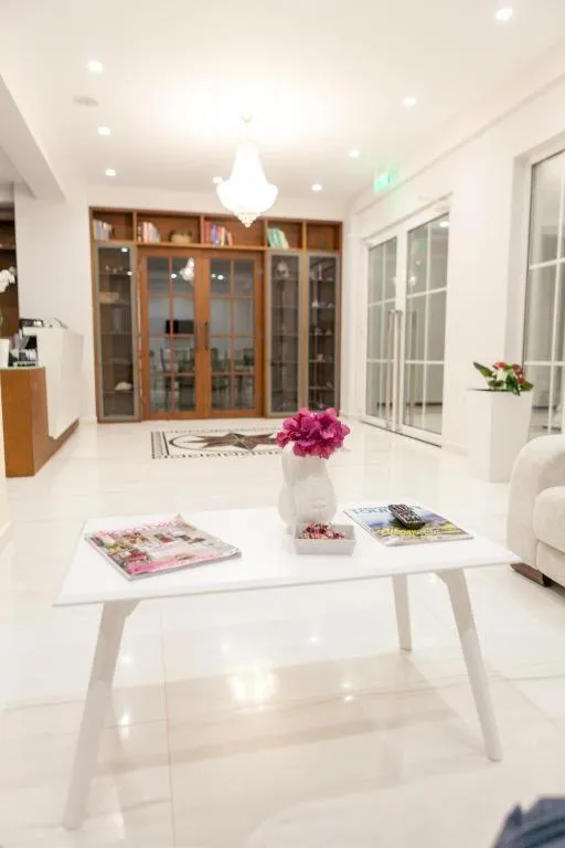 Hotel Vila Kalcuni Sarande