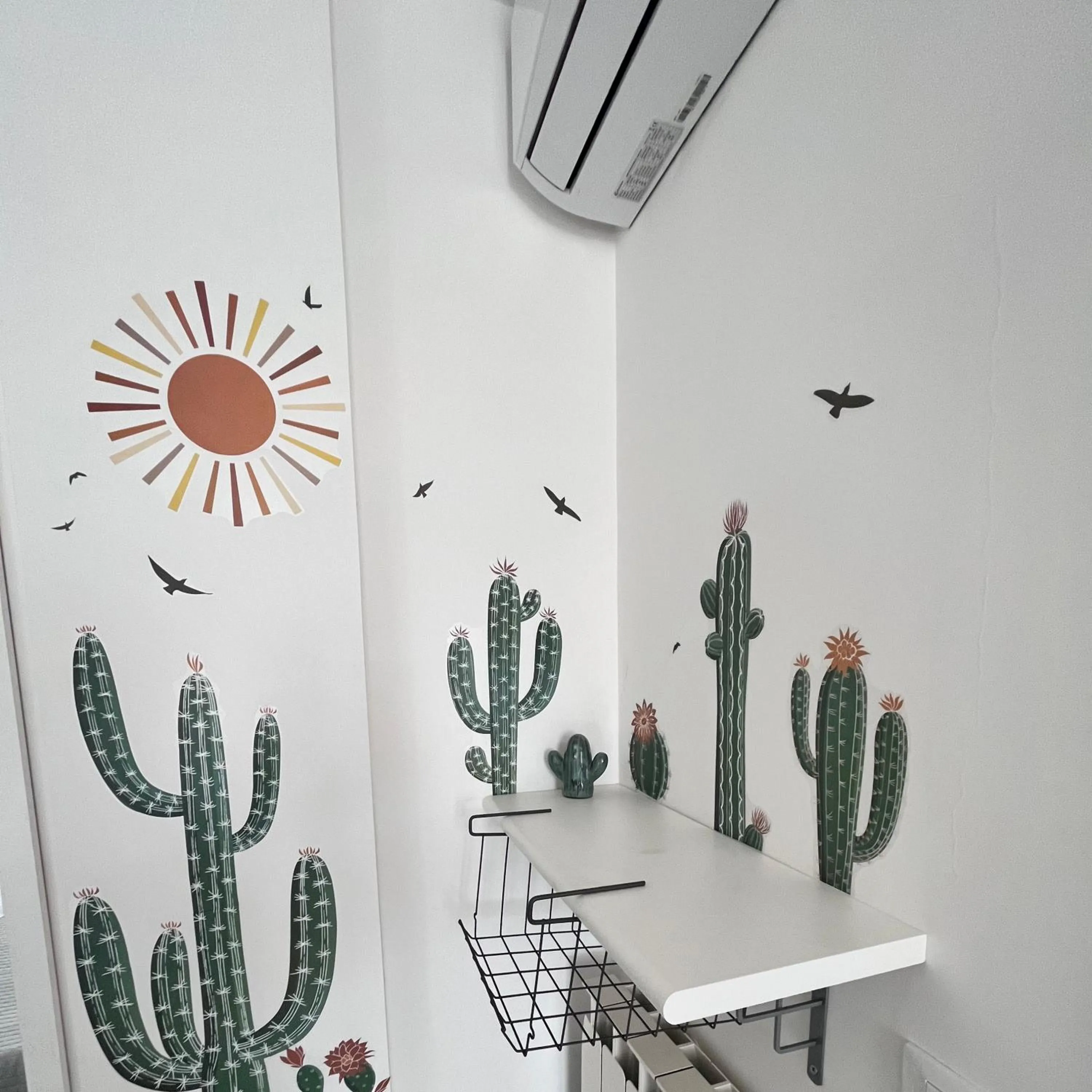 Decorative detail in Innsud