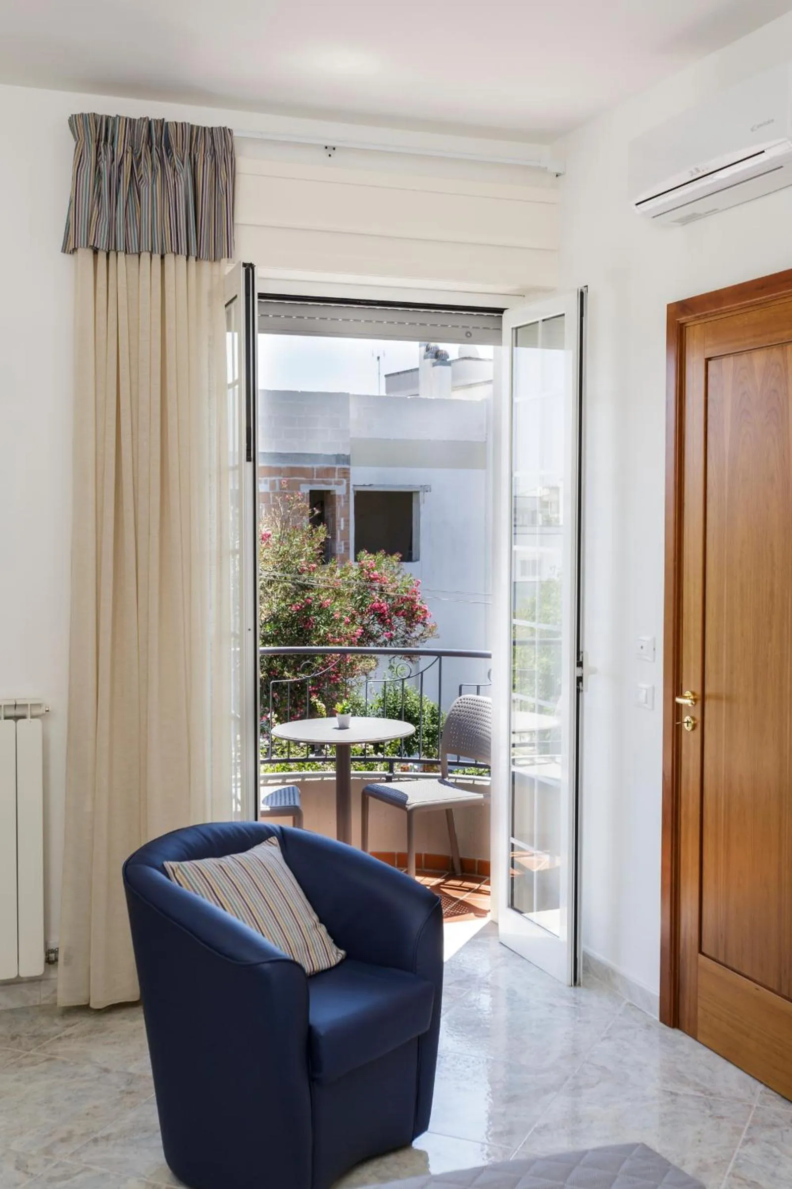 Balcony/Terrace in Innsud