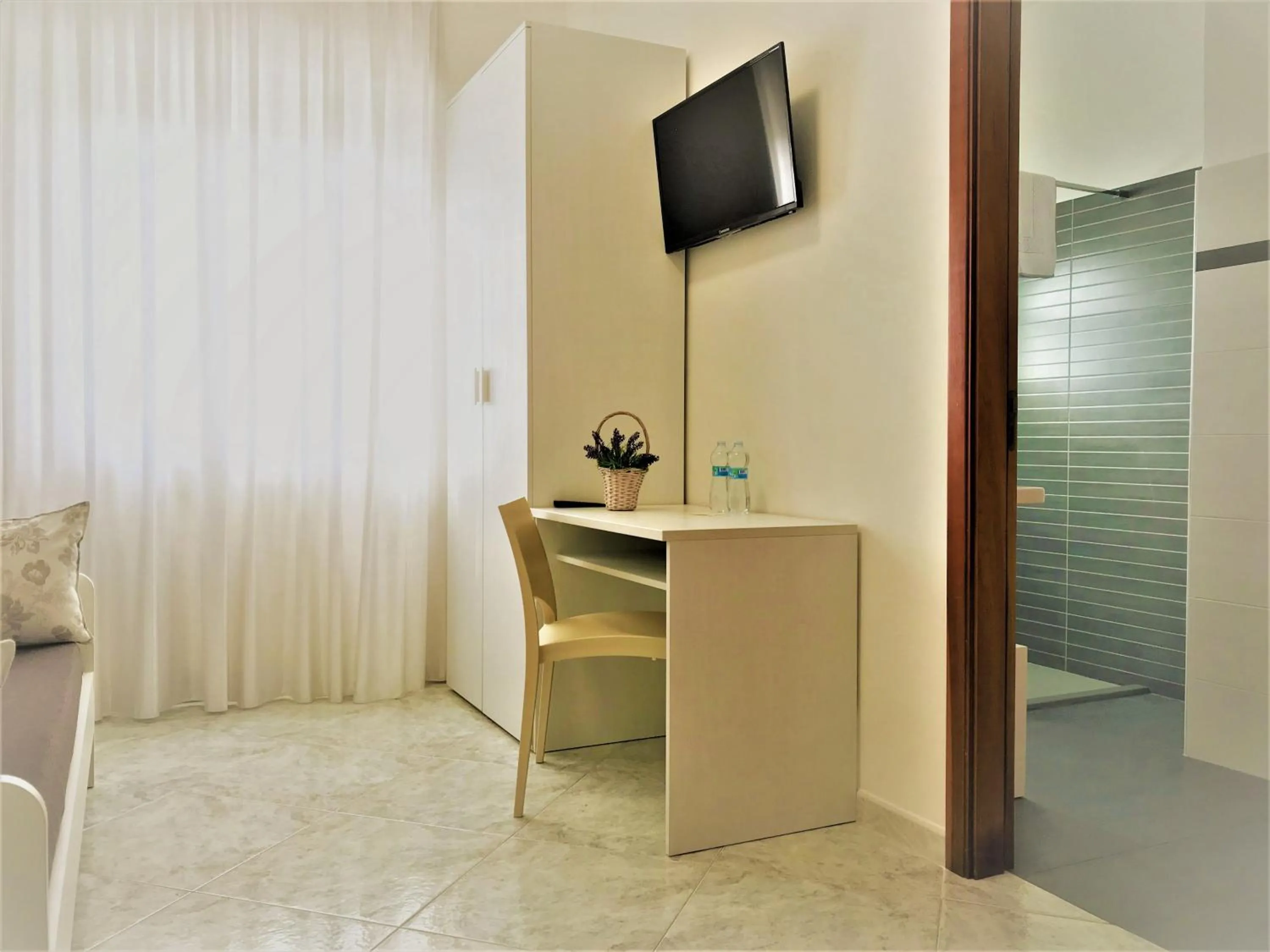 TV and multimedia in Innsud