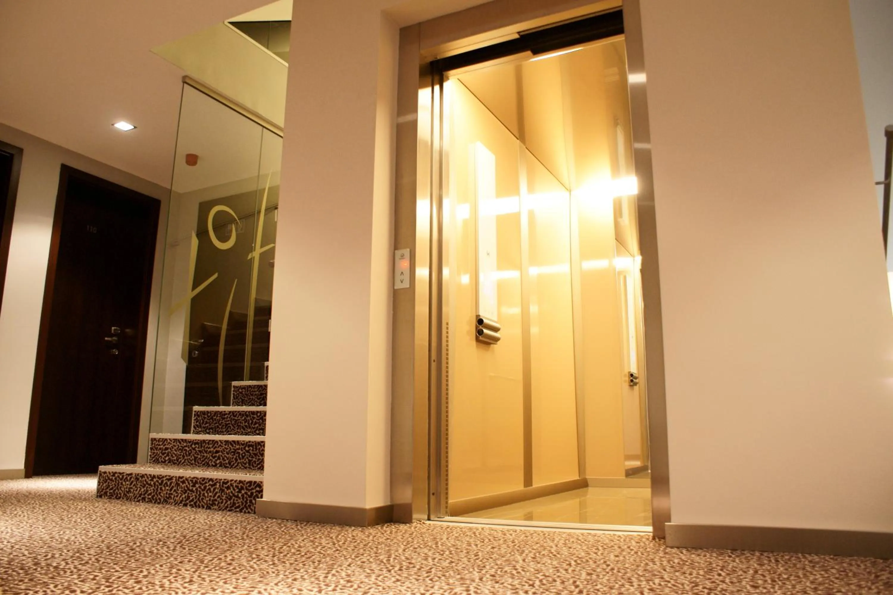 Other in Hotel Avance