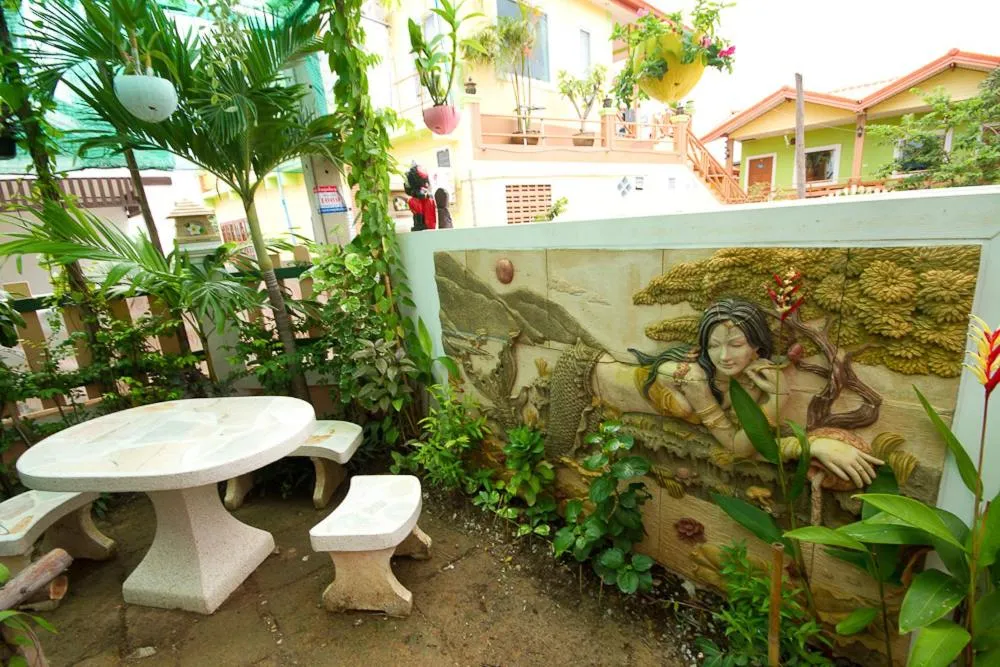 Property building in HappyLove1