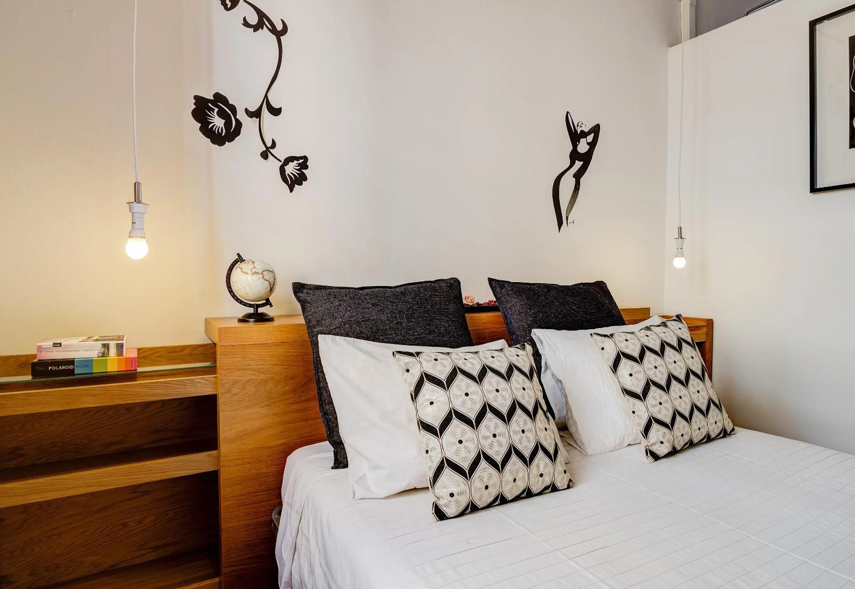 Loft en Gràcia ArchsenseApartments