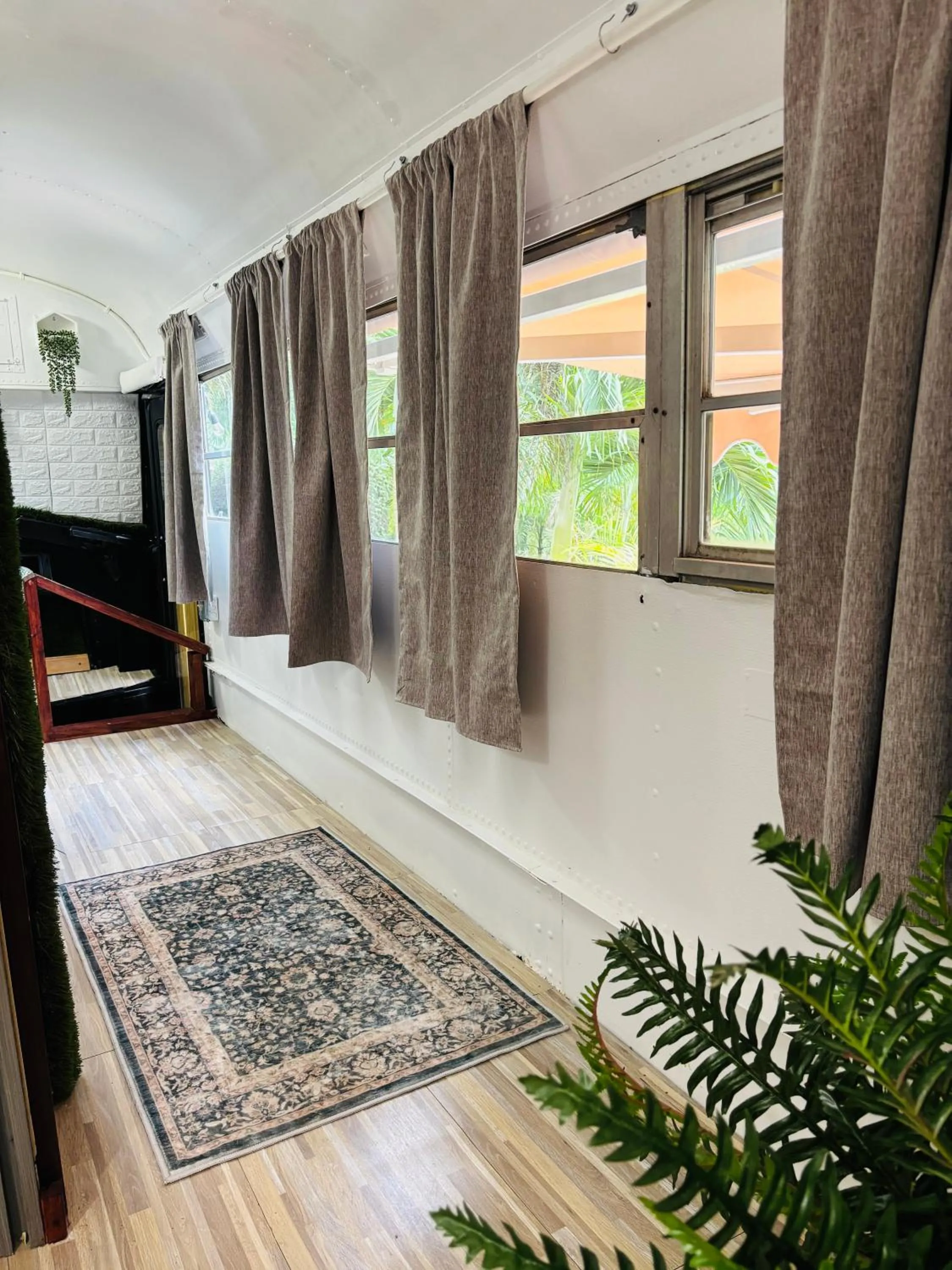 Photo of the whole room in Hacienda Tres Casitas
