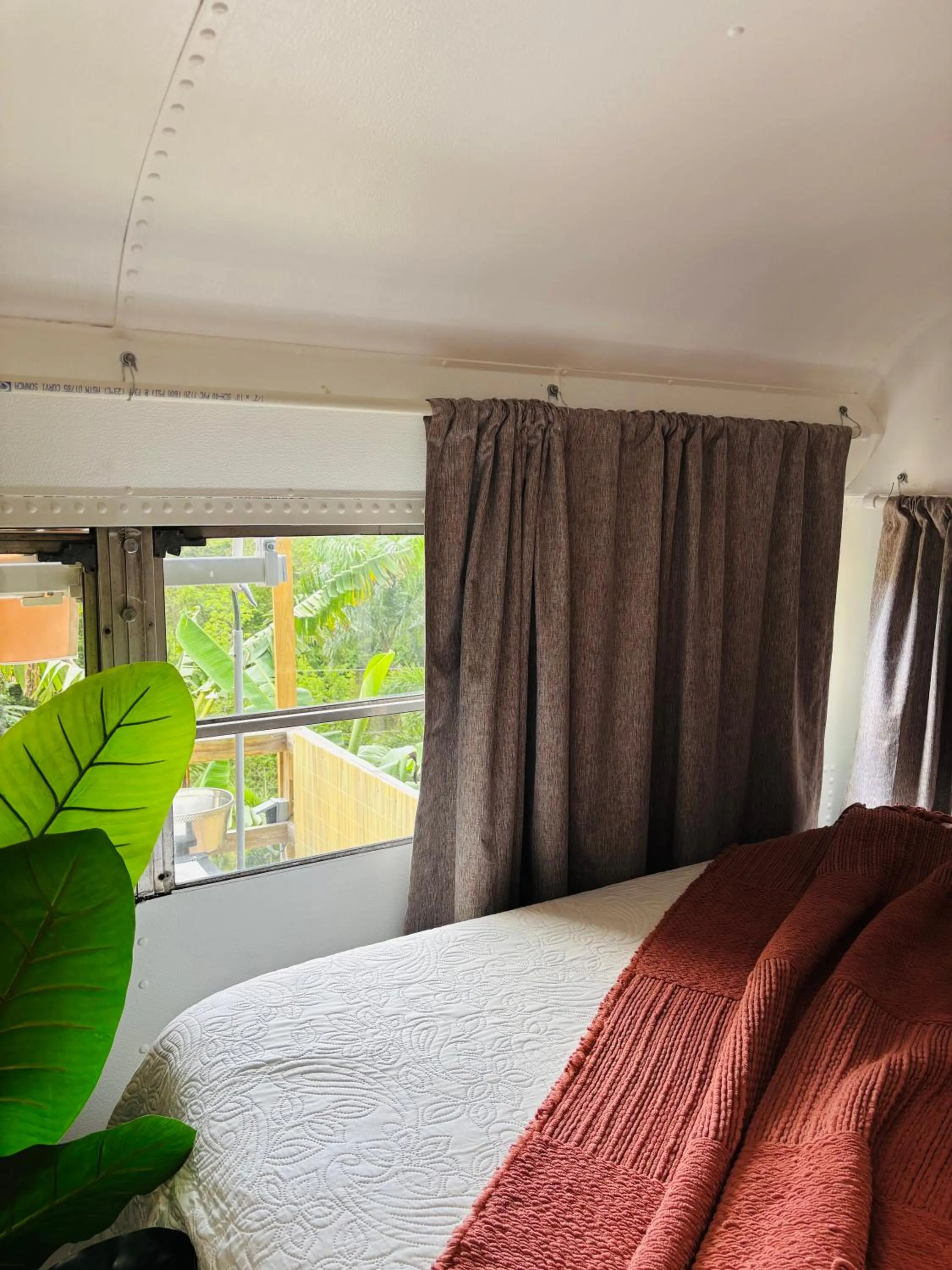 Photo of the whole room, Bed in Hacienda Tres Casitas