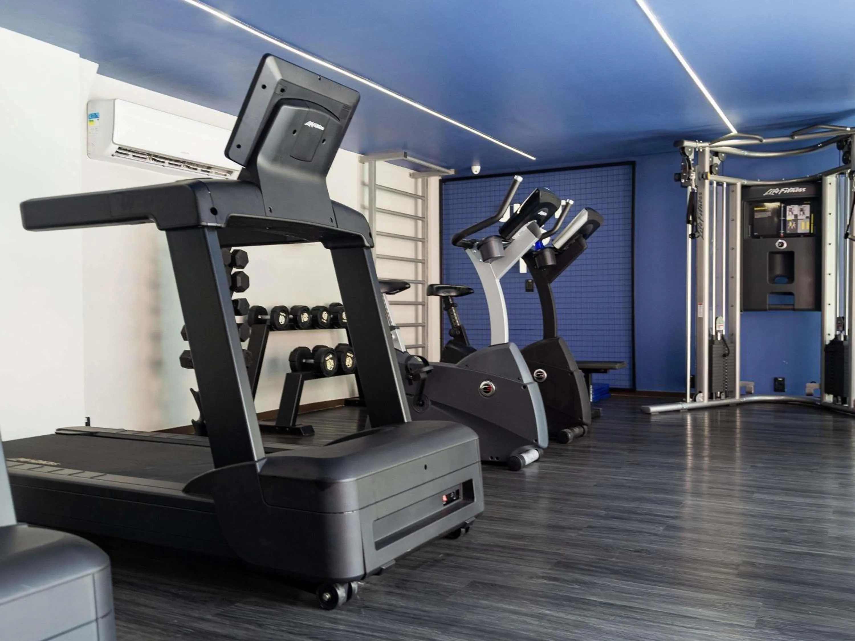 Other in ibis Styles Belem Nazare