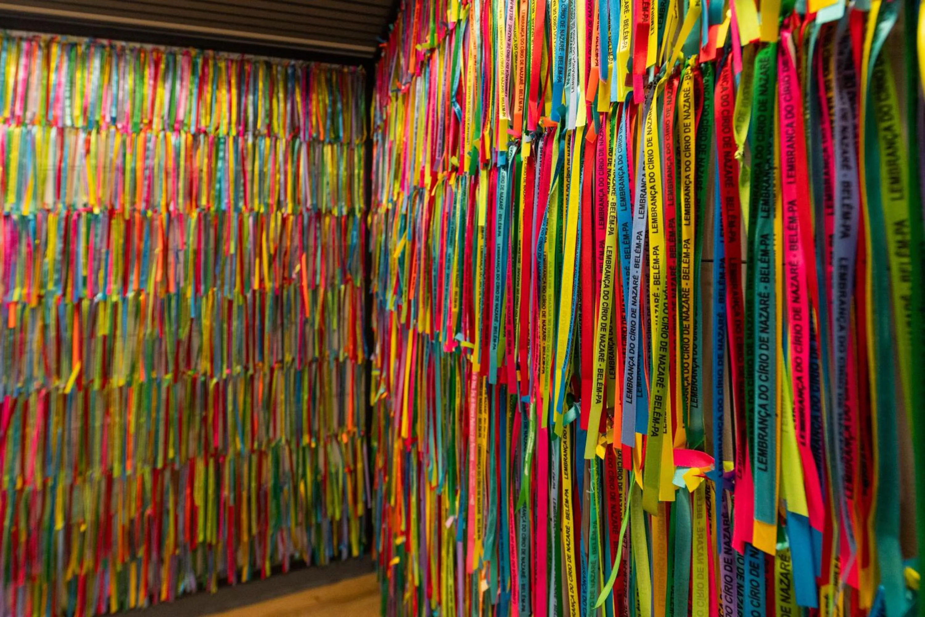 Decorative detail in ibis Styles Belem Nazare