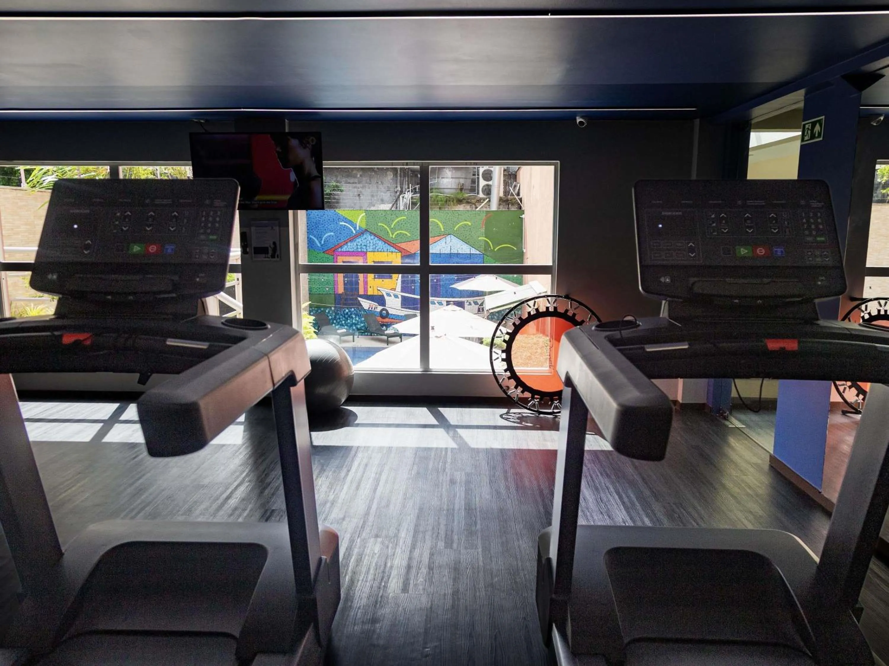 Other in ibis Styles Belem Nazare