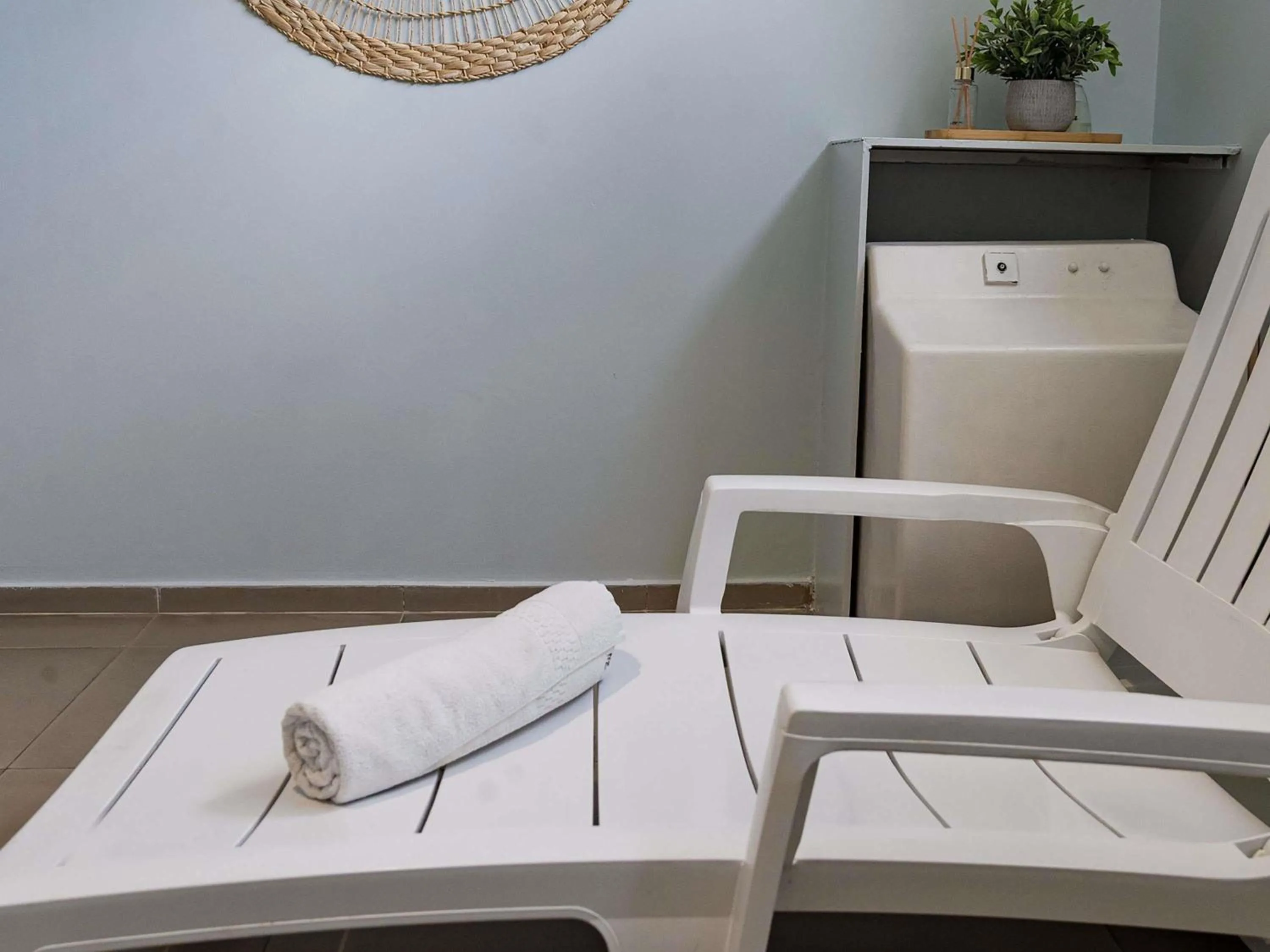 Other, Bed in ibis Styles Belem Nazare