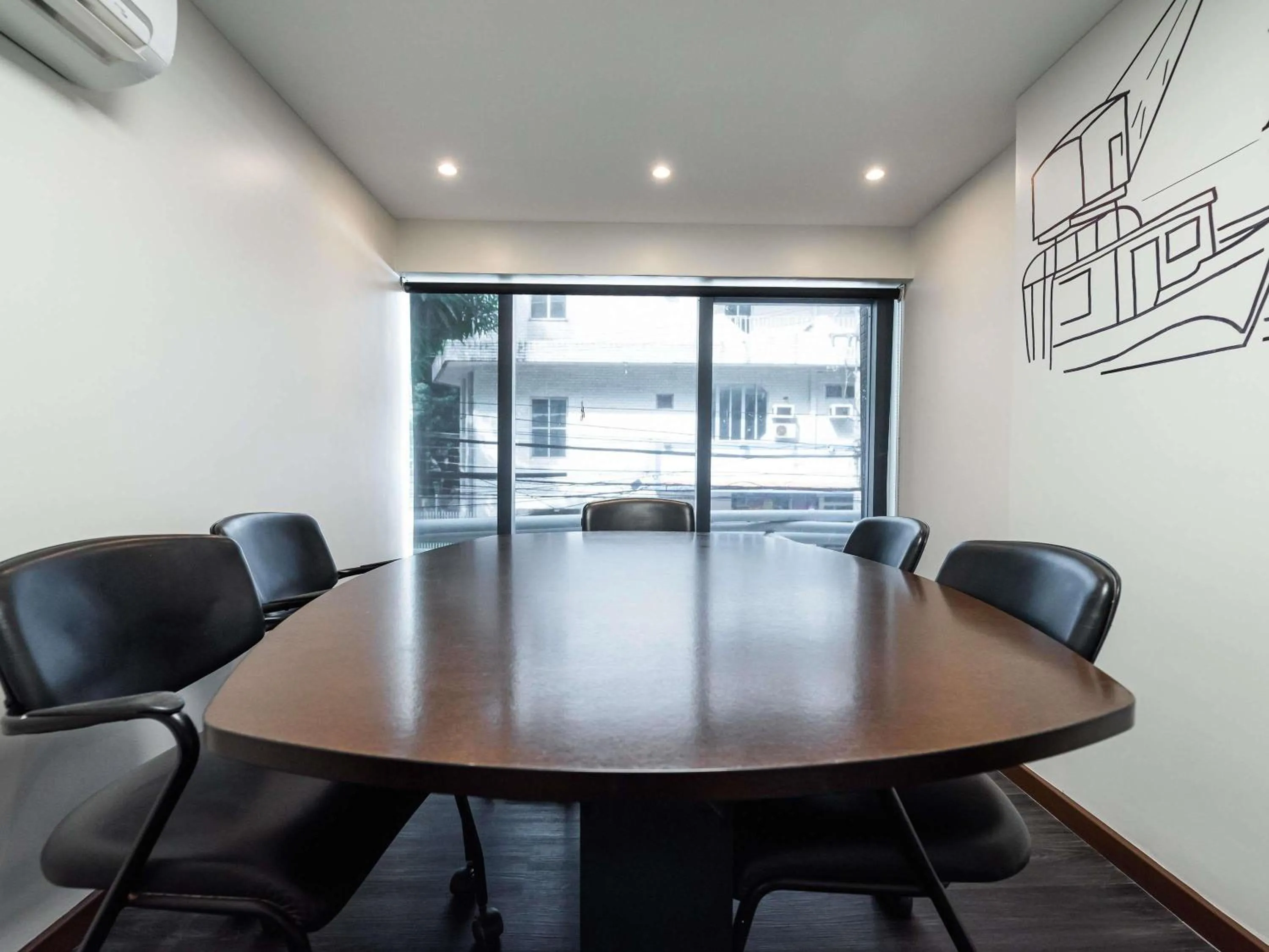 Other in ibis Styles Belem Nazare