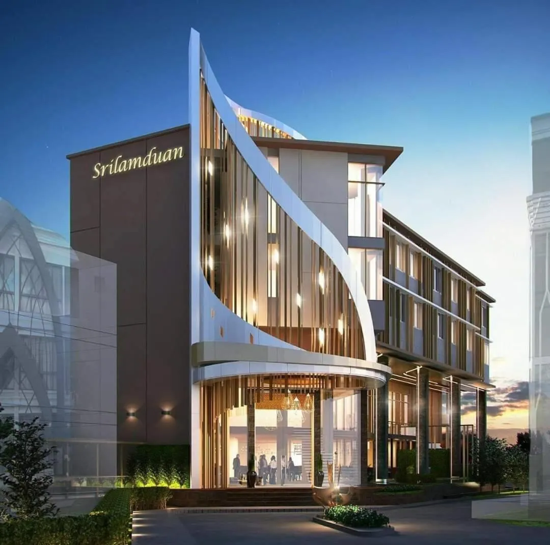 Srilamduan Hotel