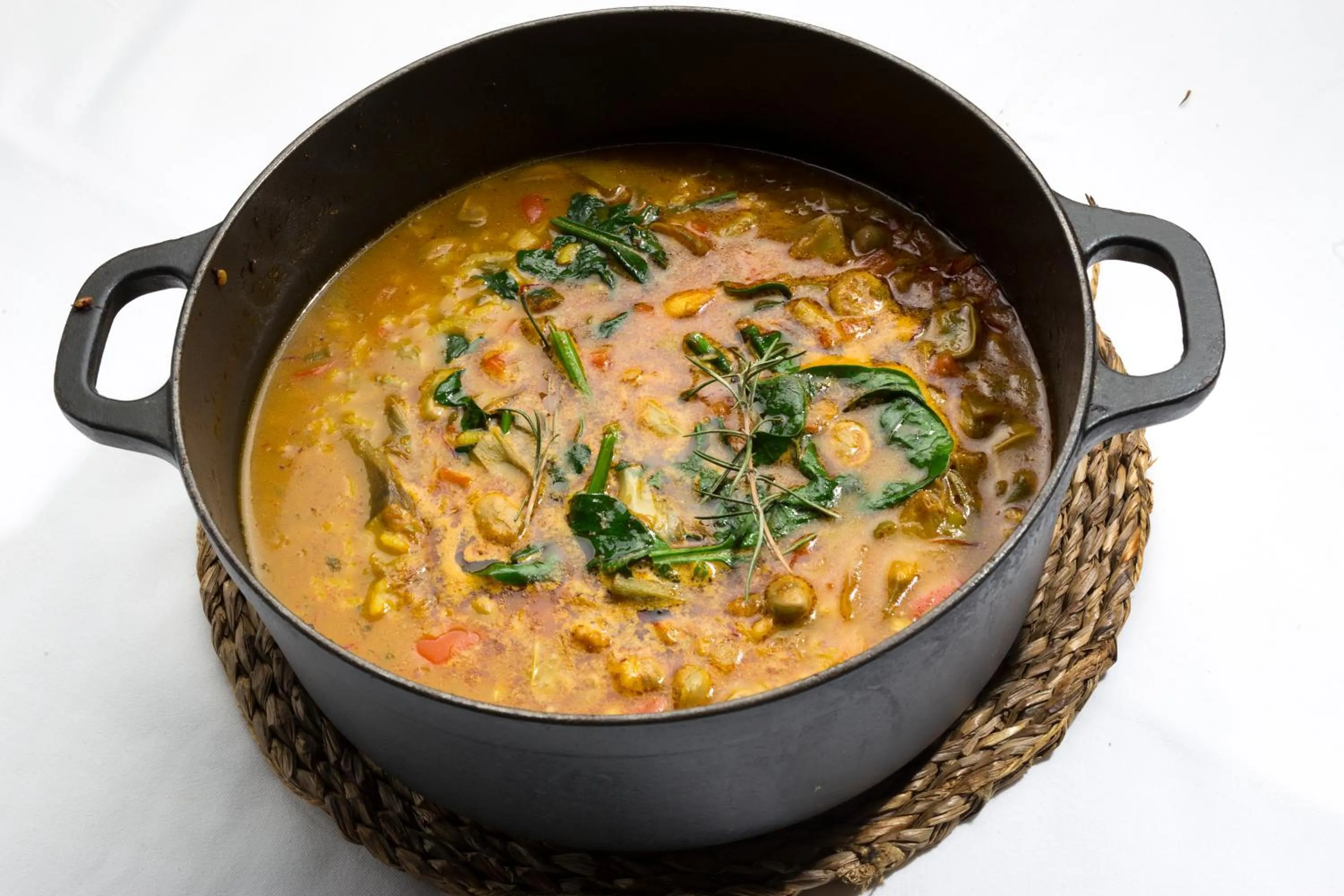 Restaurant/places to eat in Hotel Tossal d'Altea