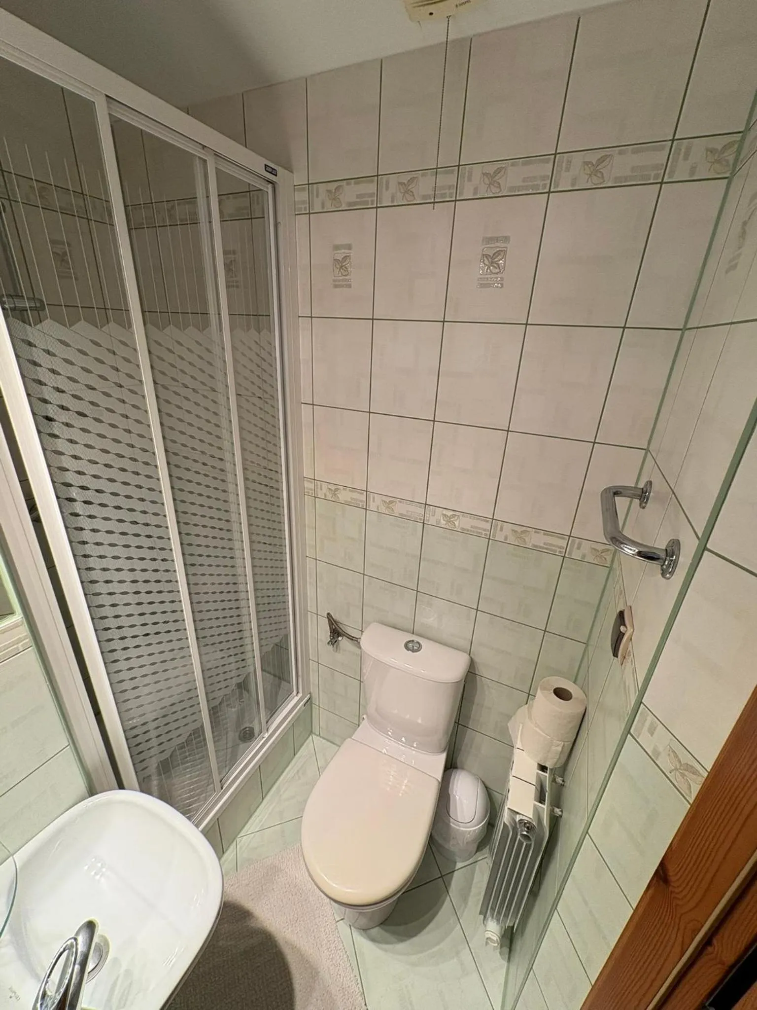 Apartamenty Matuska