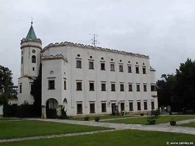 Activities in Penzion Tematin