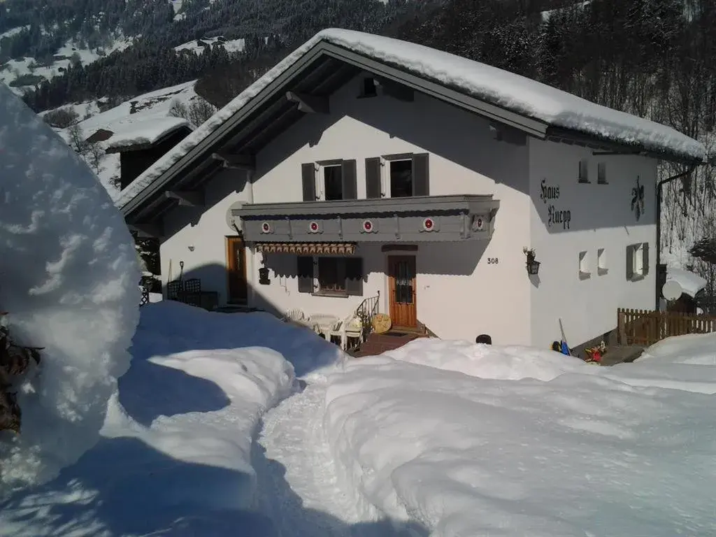 Haus Ruepp Haus Ruepp