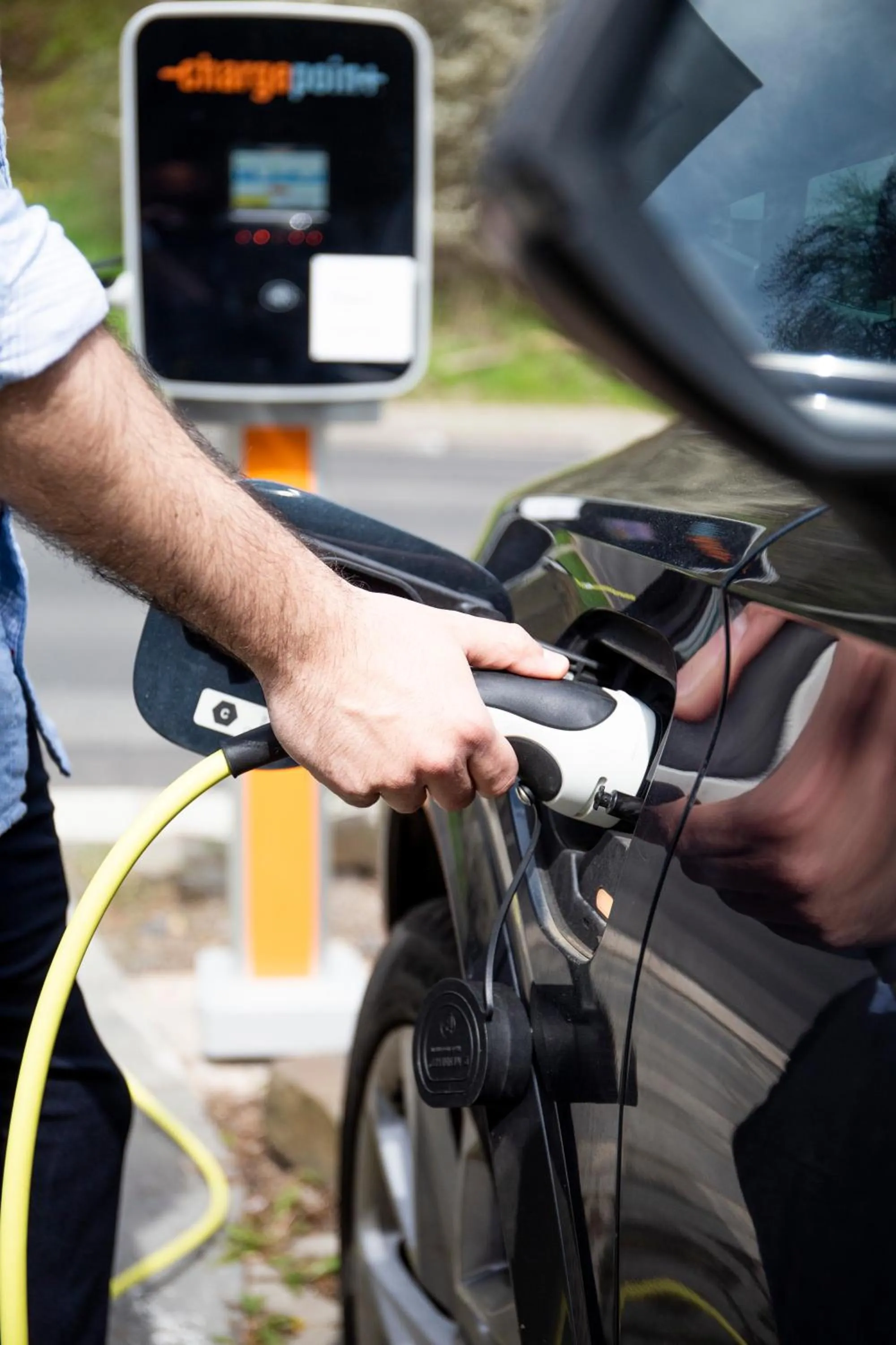 Parking in MountainPark | Event- und Tagungshotel