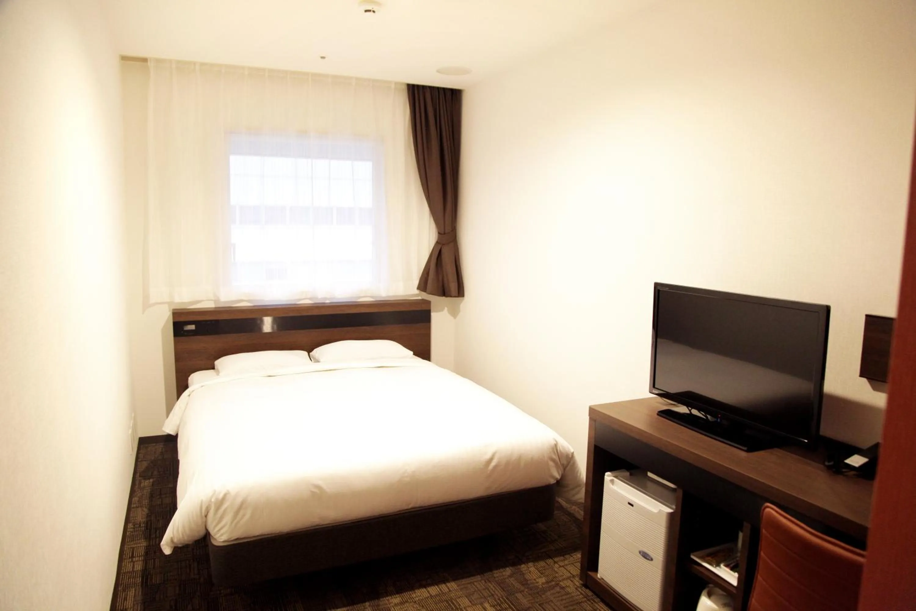 Day, TV/Entertainment Center in Mielparque-Osaka