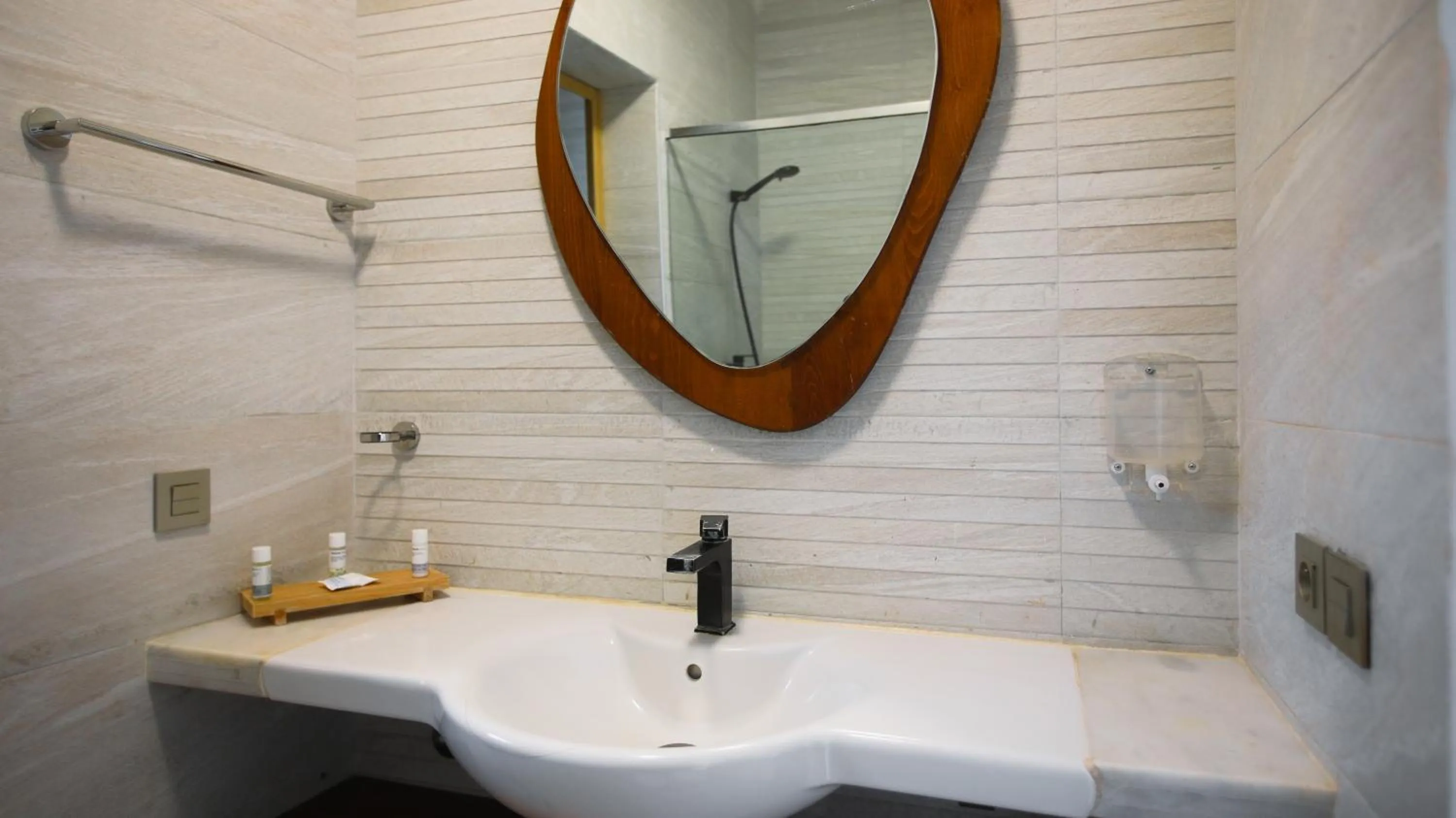 Hotel Dakhla Club & SPA