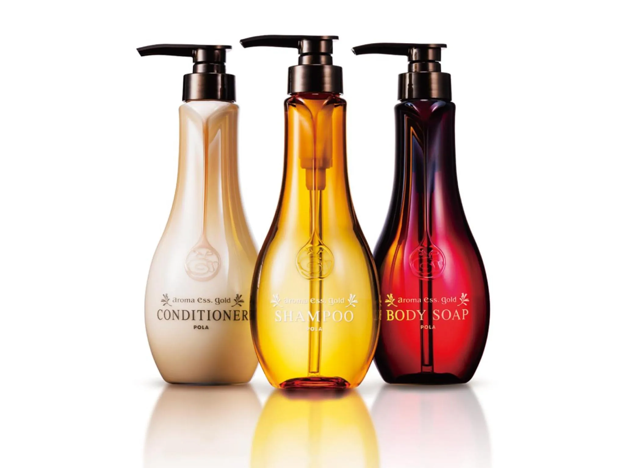 Bathroom in Hotel Claiton Shin-Osaka