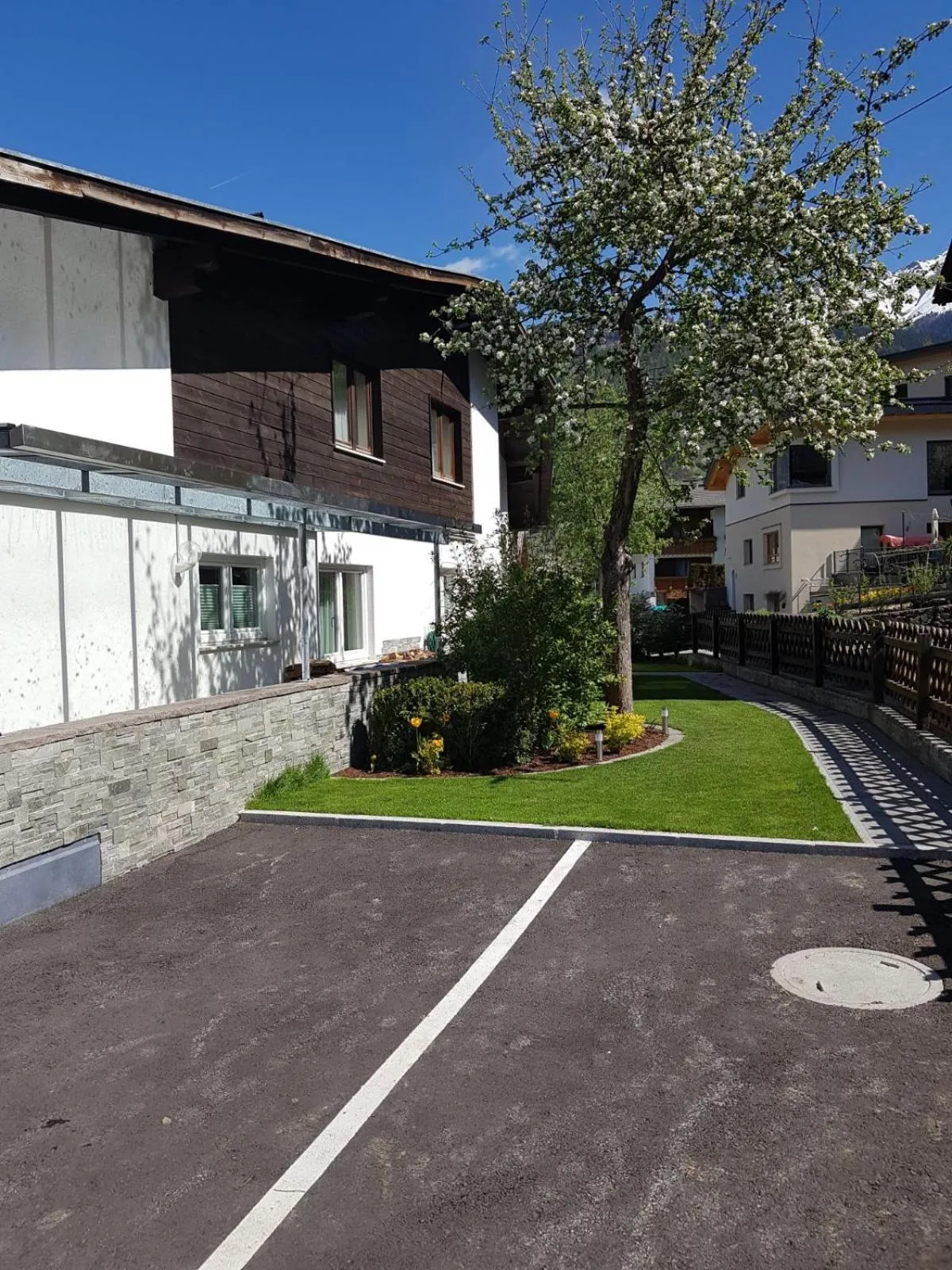 Other in Inn-Apartments