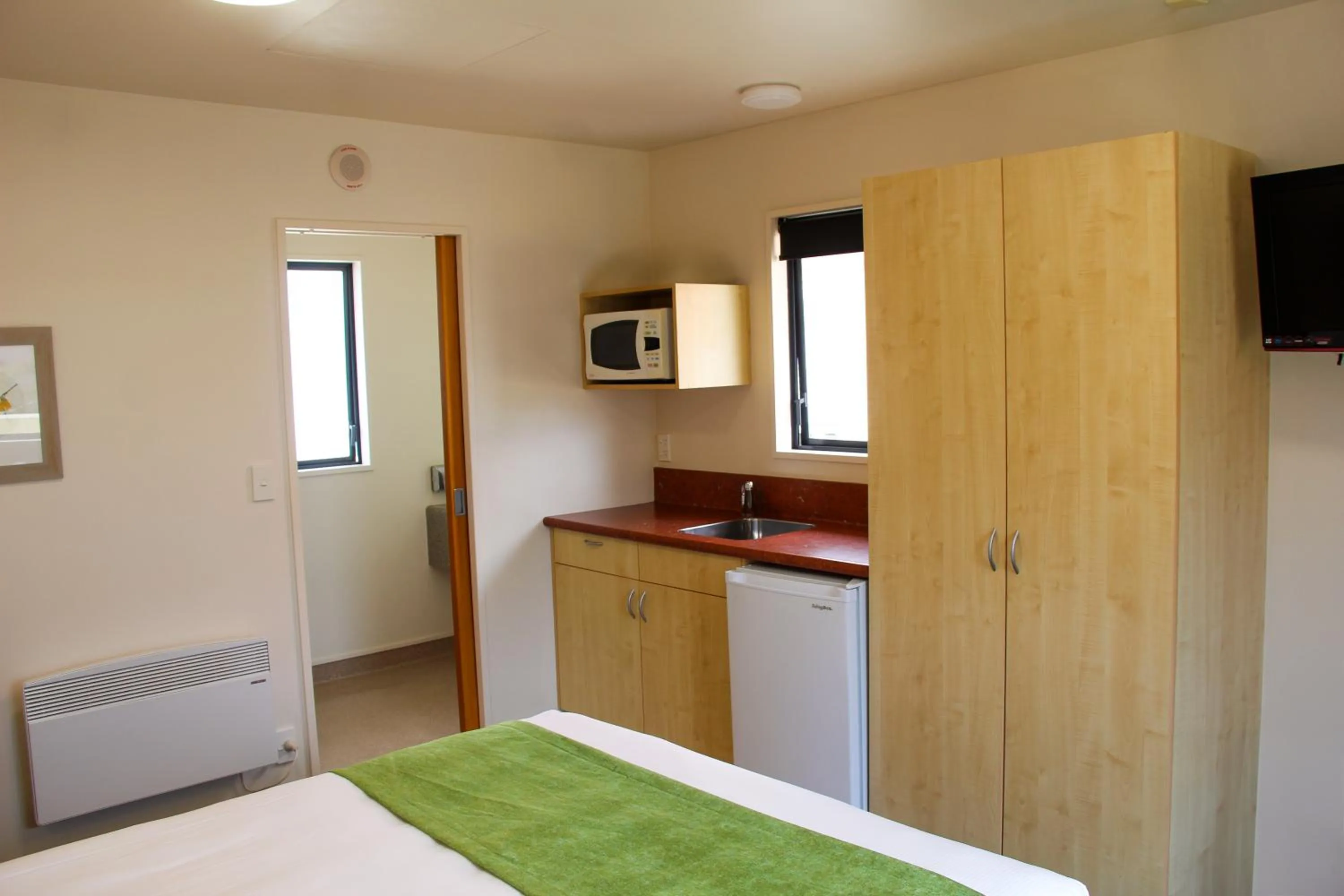 Bella Vista Motel Mosgiel