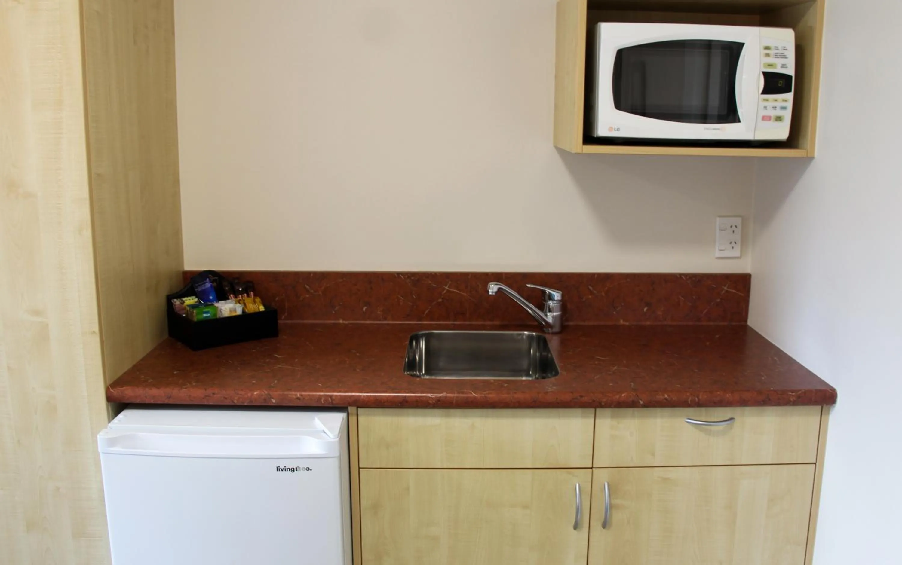 Bella Vista Motel Mosgiel