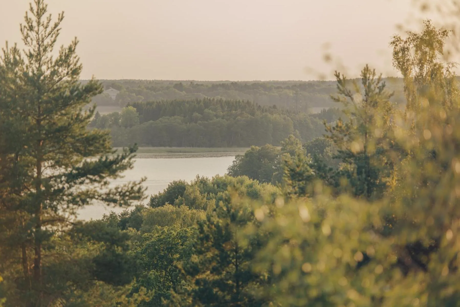 Neighbourhood in Sigtunahöjden Hotell & Konferens