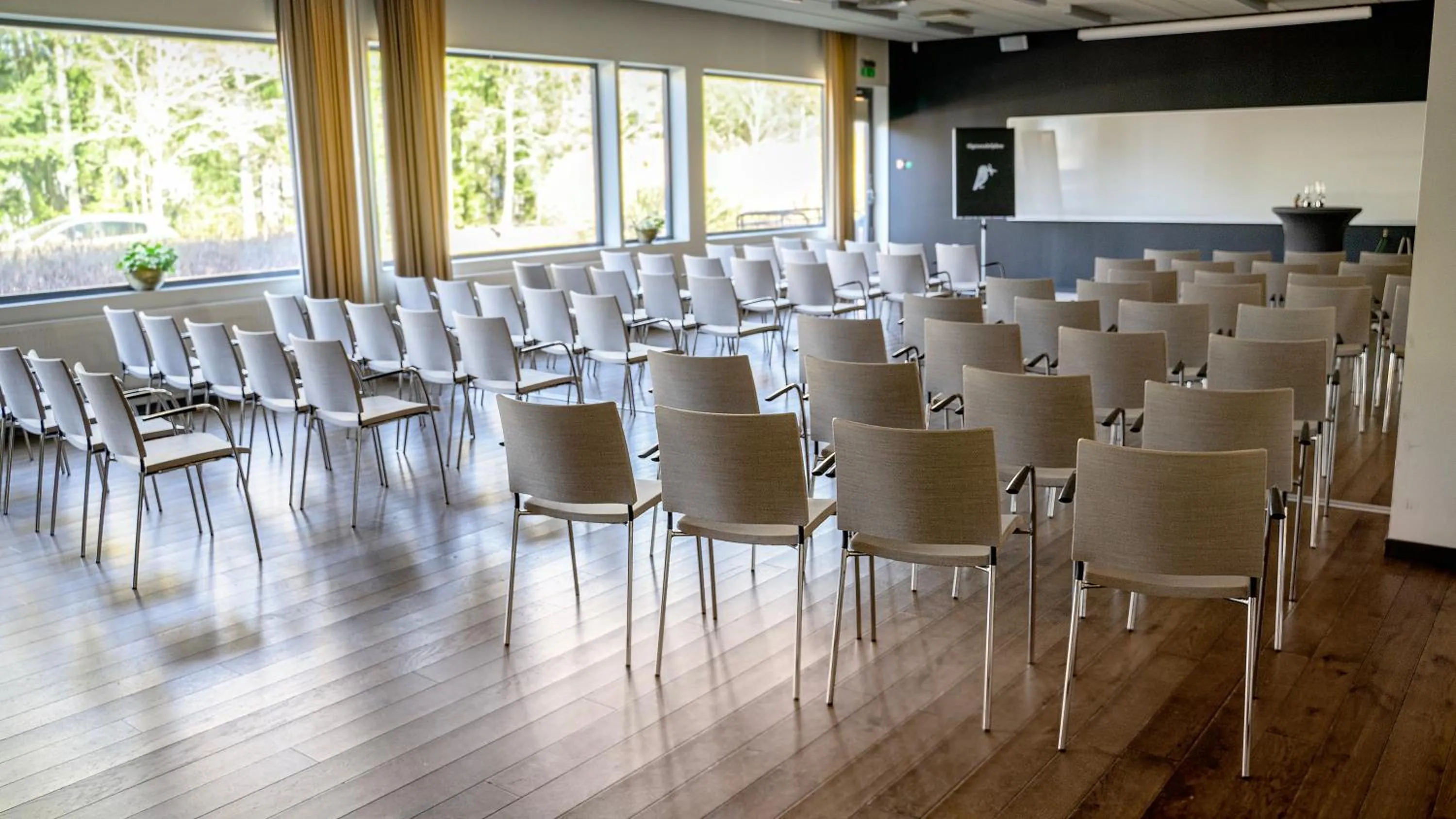Meeting/conference room in Sigtunahöjden Hotell & Konferens