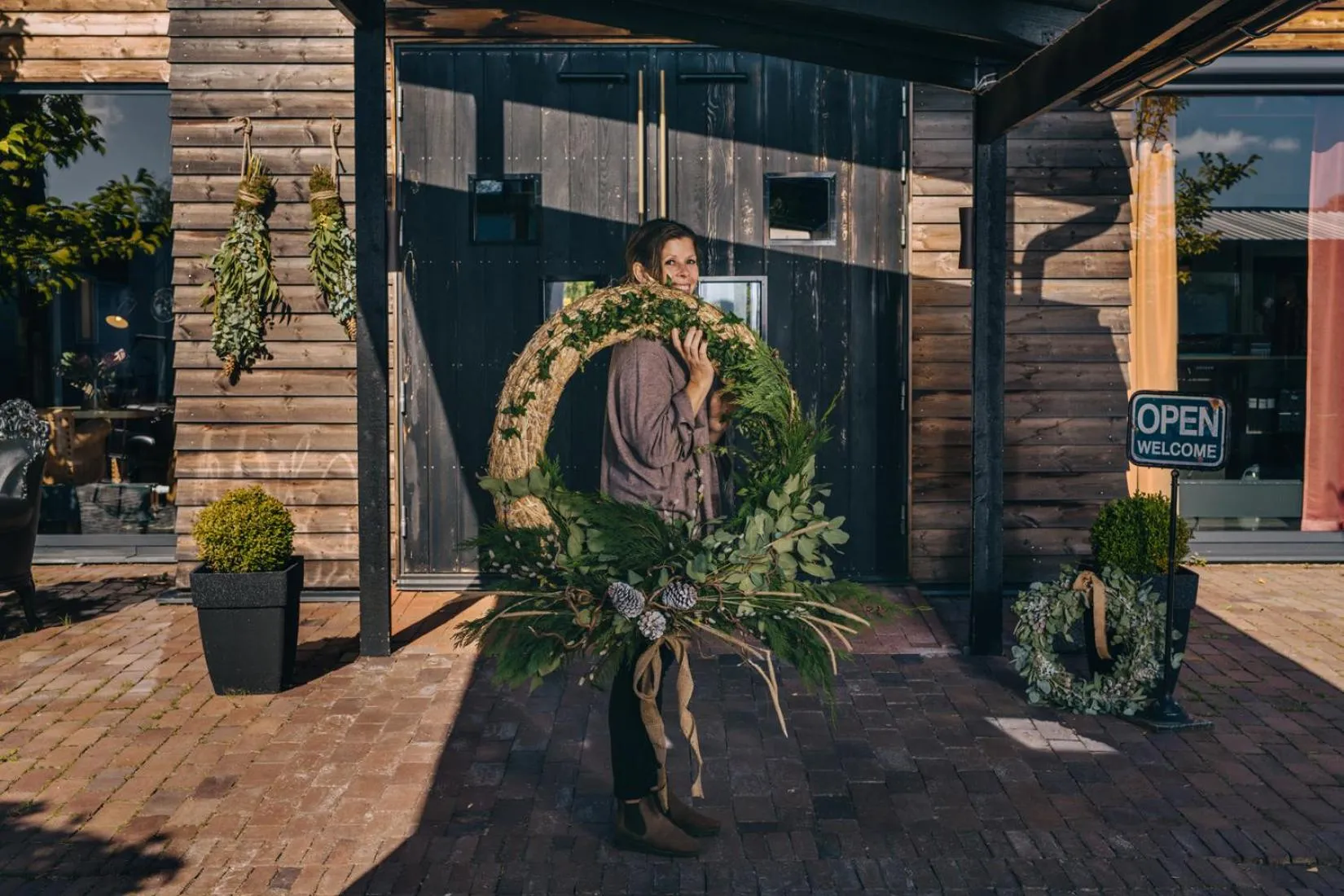 Staff in Sigtunahöjden Hotell & Konferens