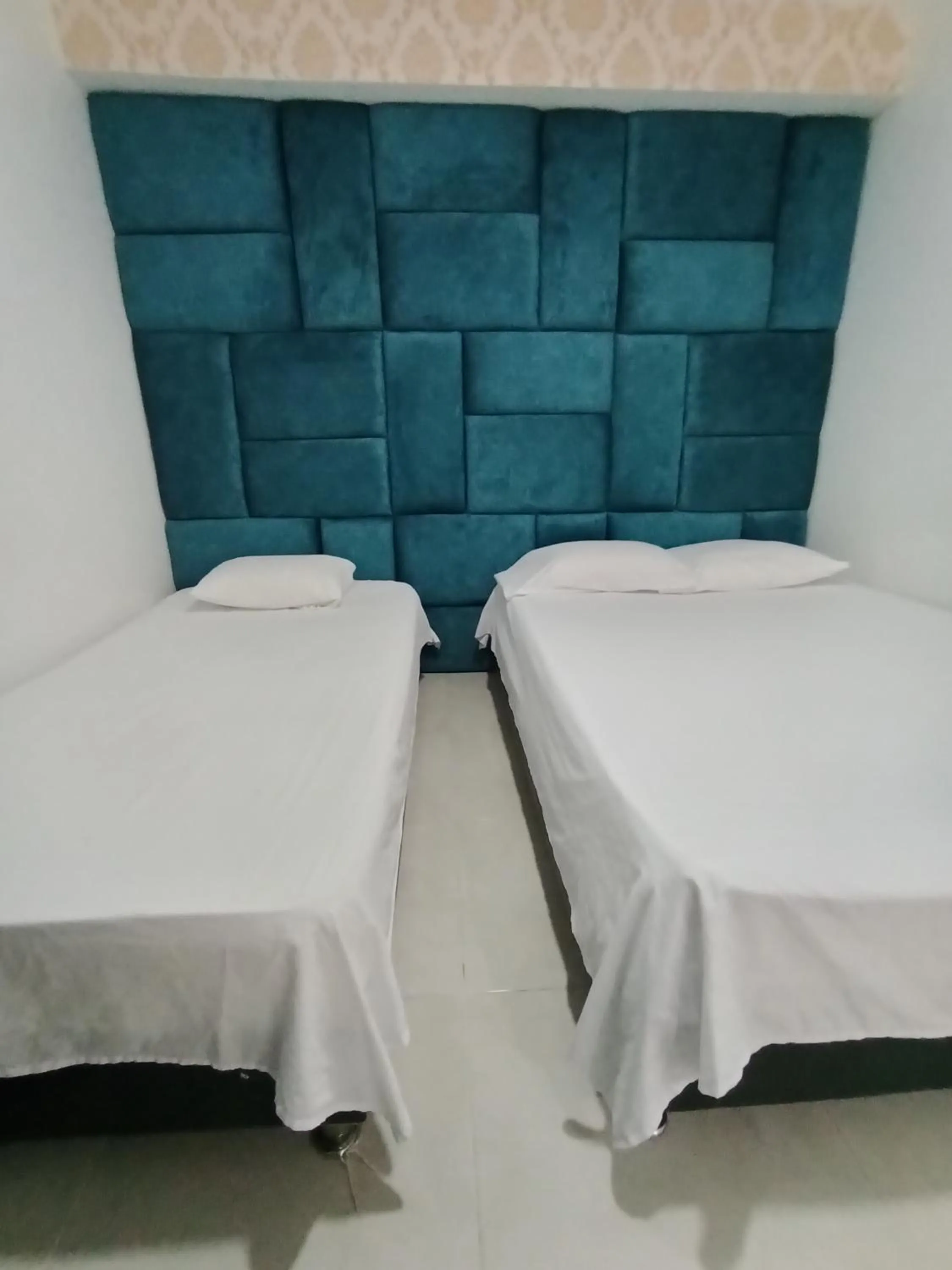 Bedroom, Bed in Hotel Kasvel