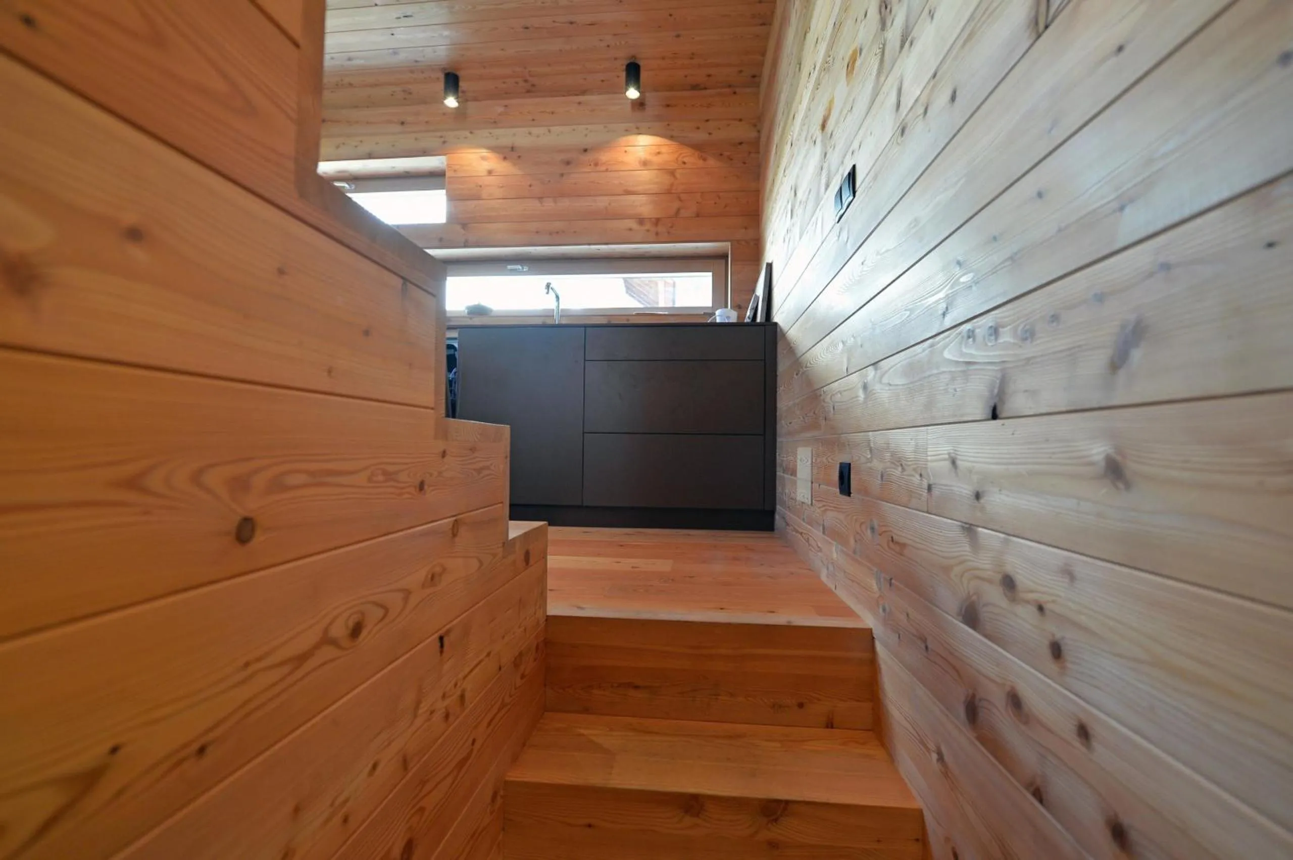 Other in Design Lodge The Cube