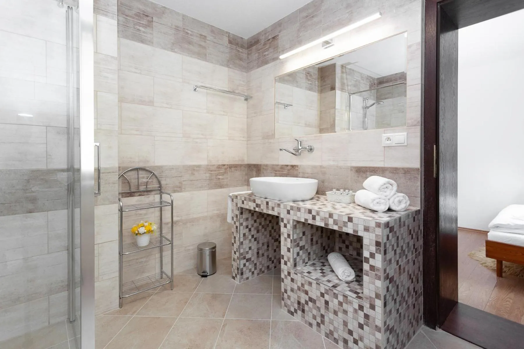 One-Bedroom Suite in Goralturist