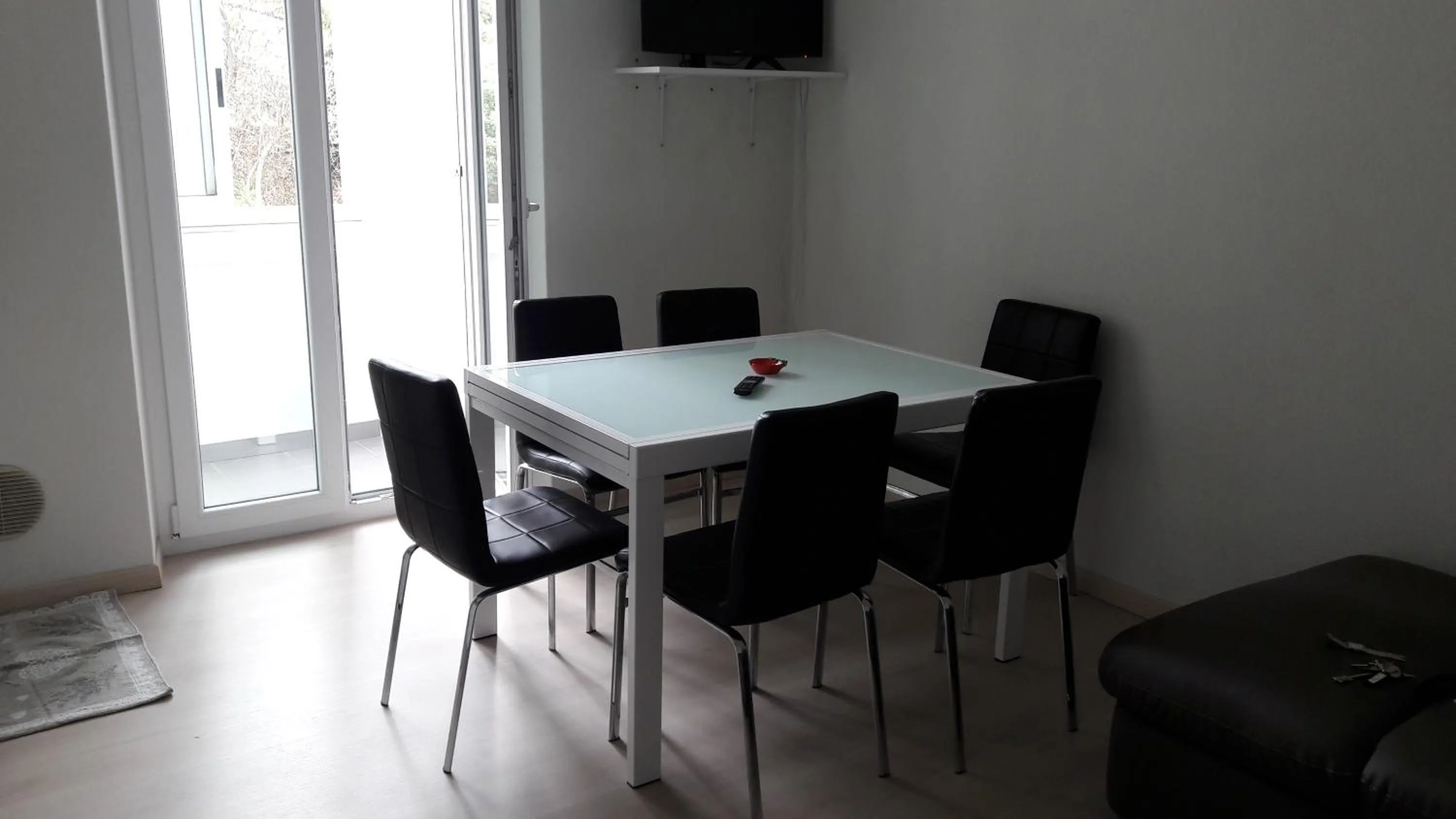 Residenza Lux fronte mare
