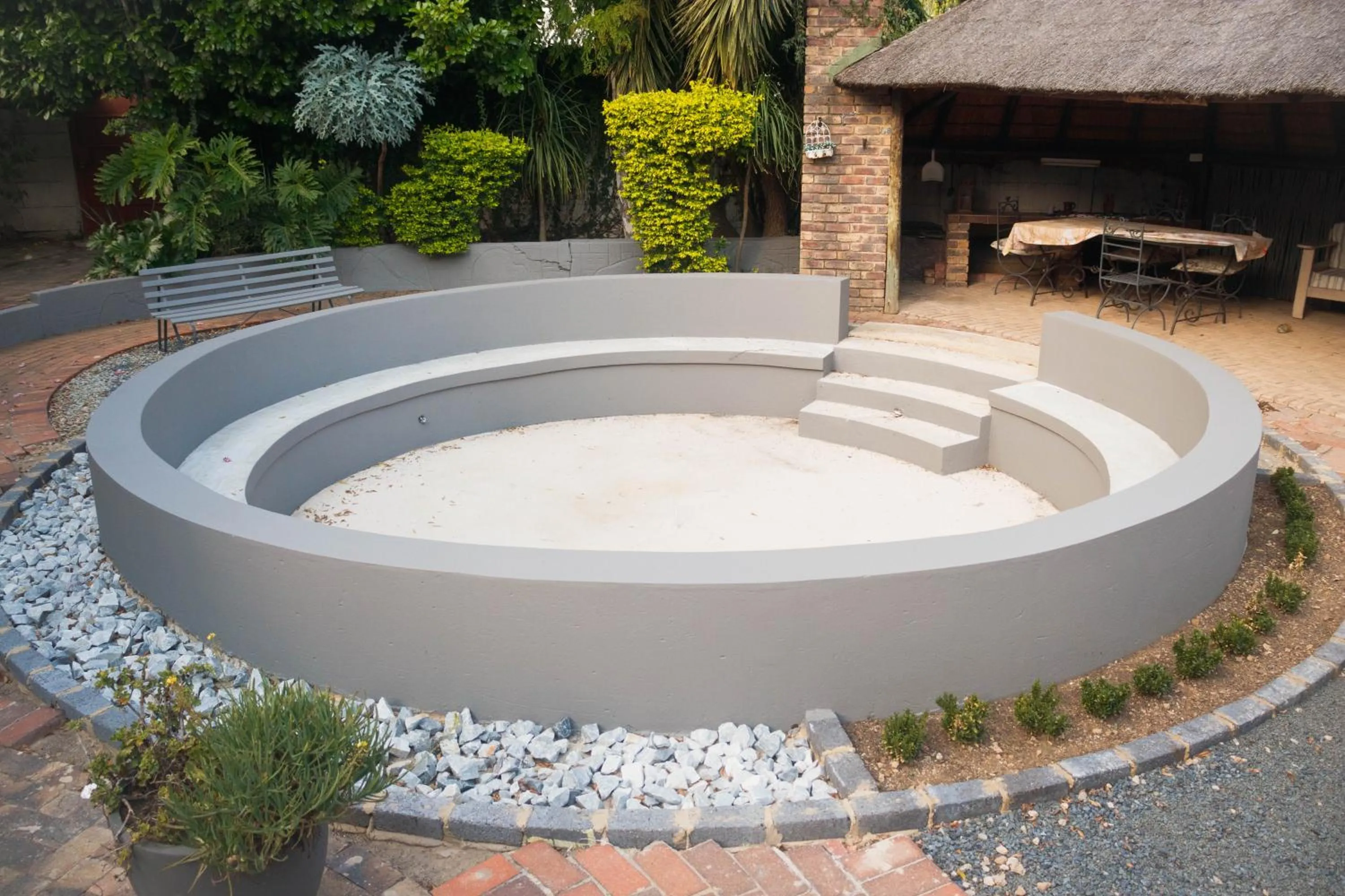 3 Liebeloft Guest House