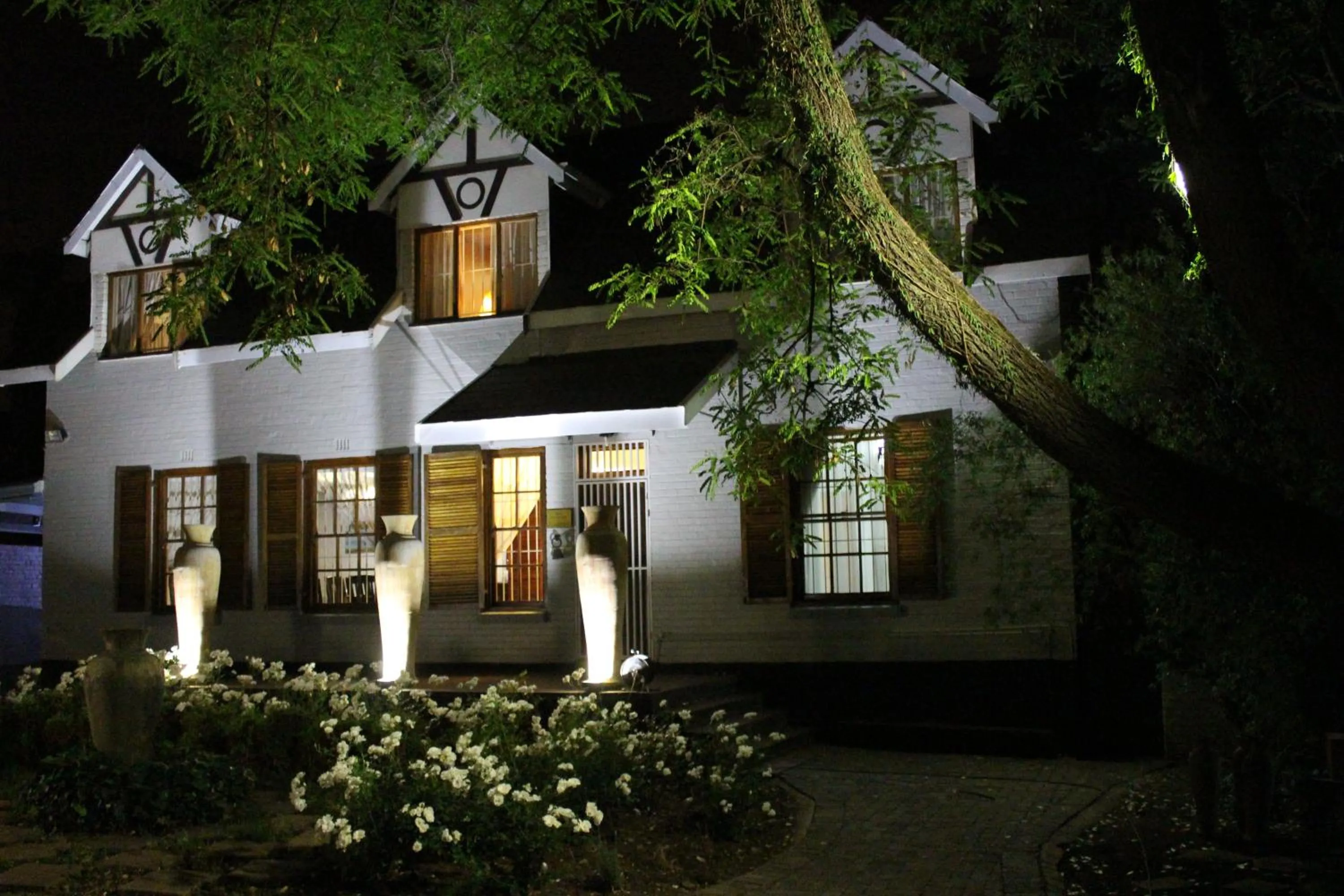 Night in 3 Liebeloft Guest House