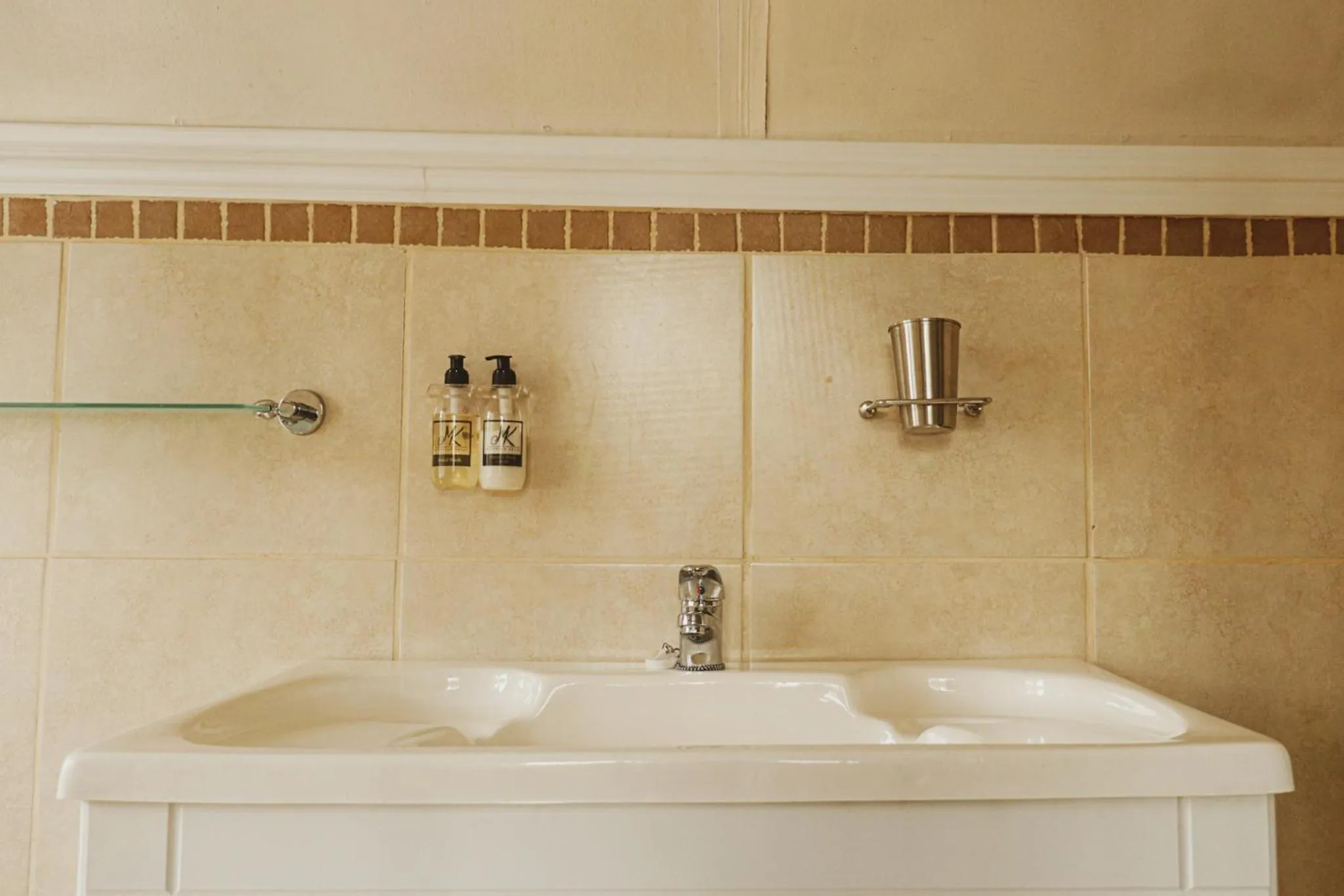 3 Liebeloft Guest House