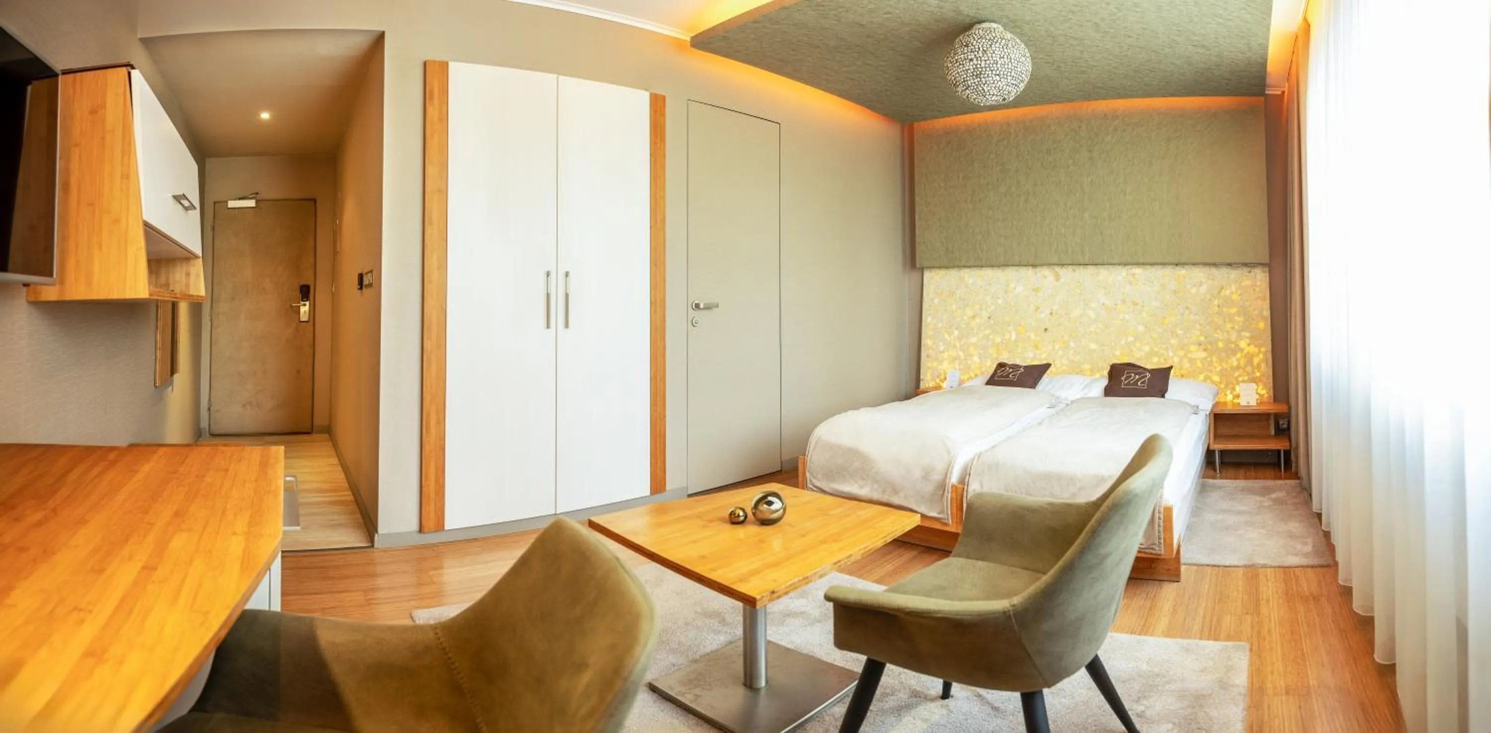 Other, Bed in Mama's Design & Boutique Hotel