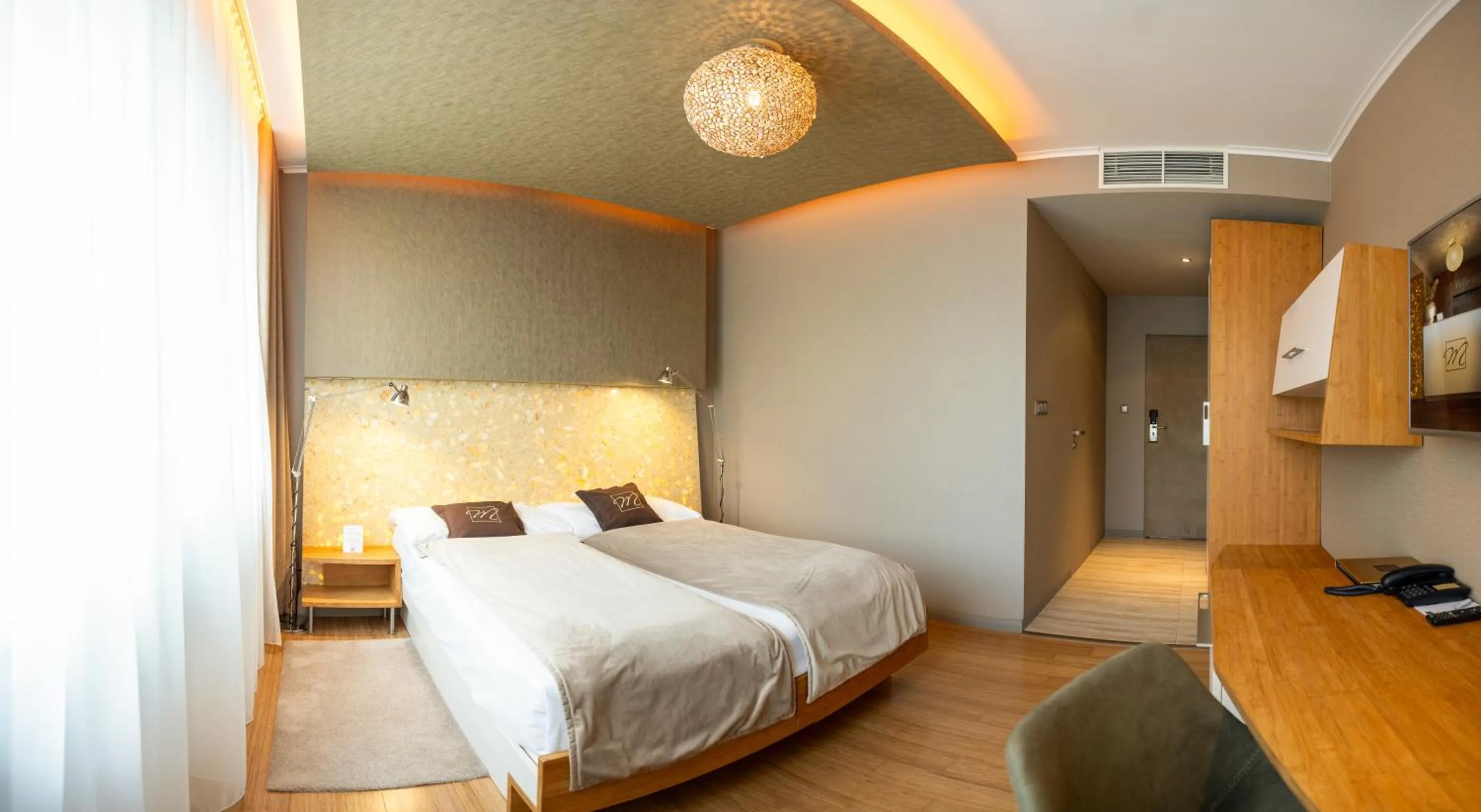 Other, Bed in Mama's Design & Boutique Hotel