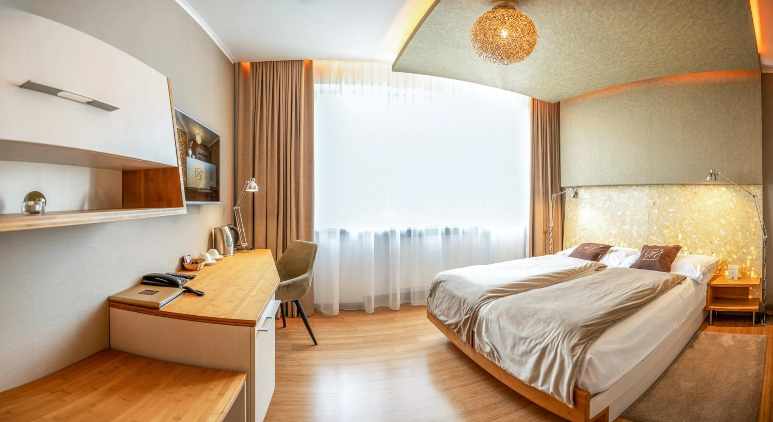 Other, Bed in Mama's Design & Boutique Hotel