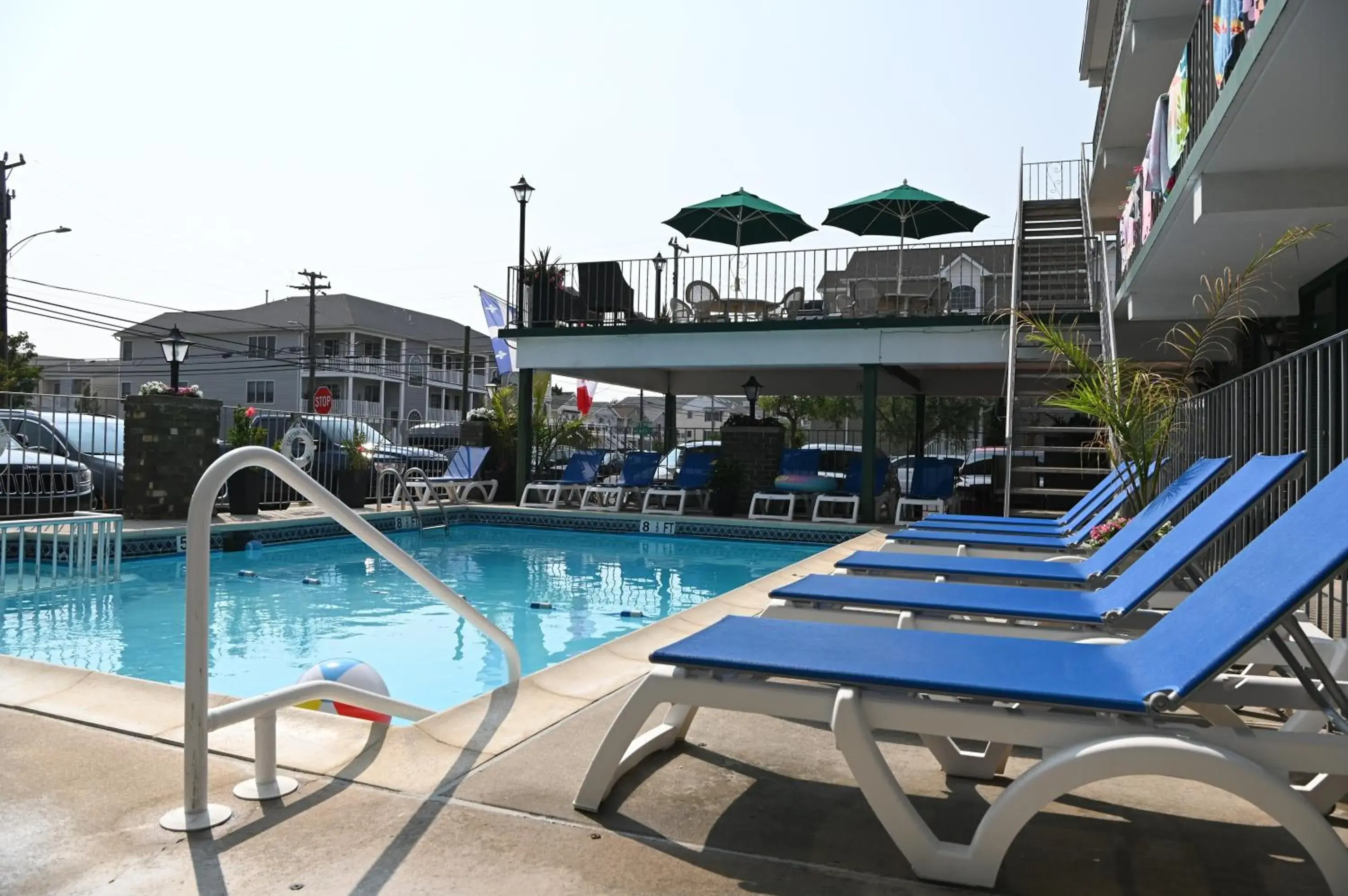 Grecian Garden Motel Grecian Garden Motel