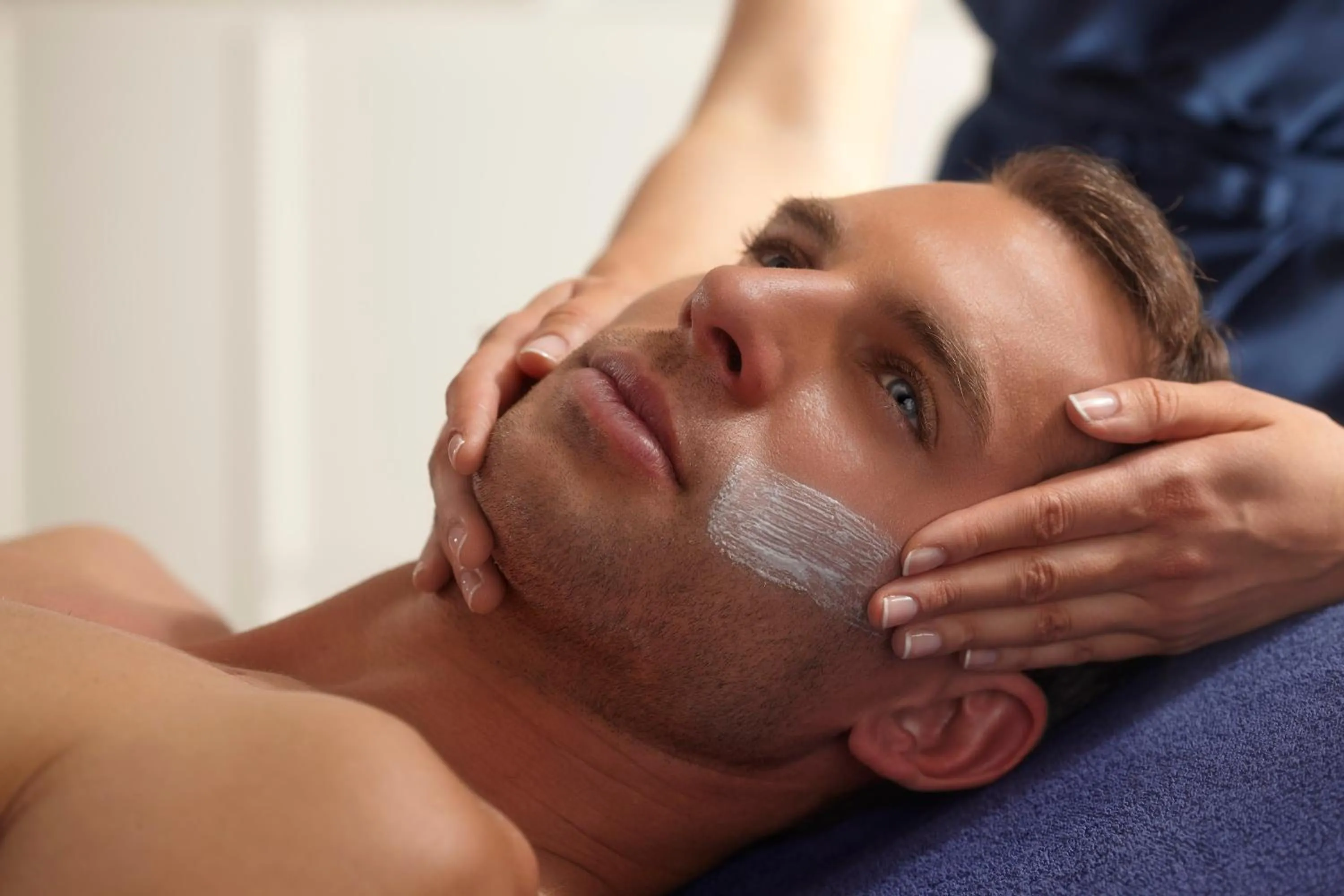 Massage in Auksinės Kopos