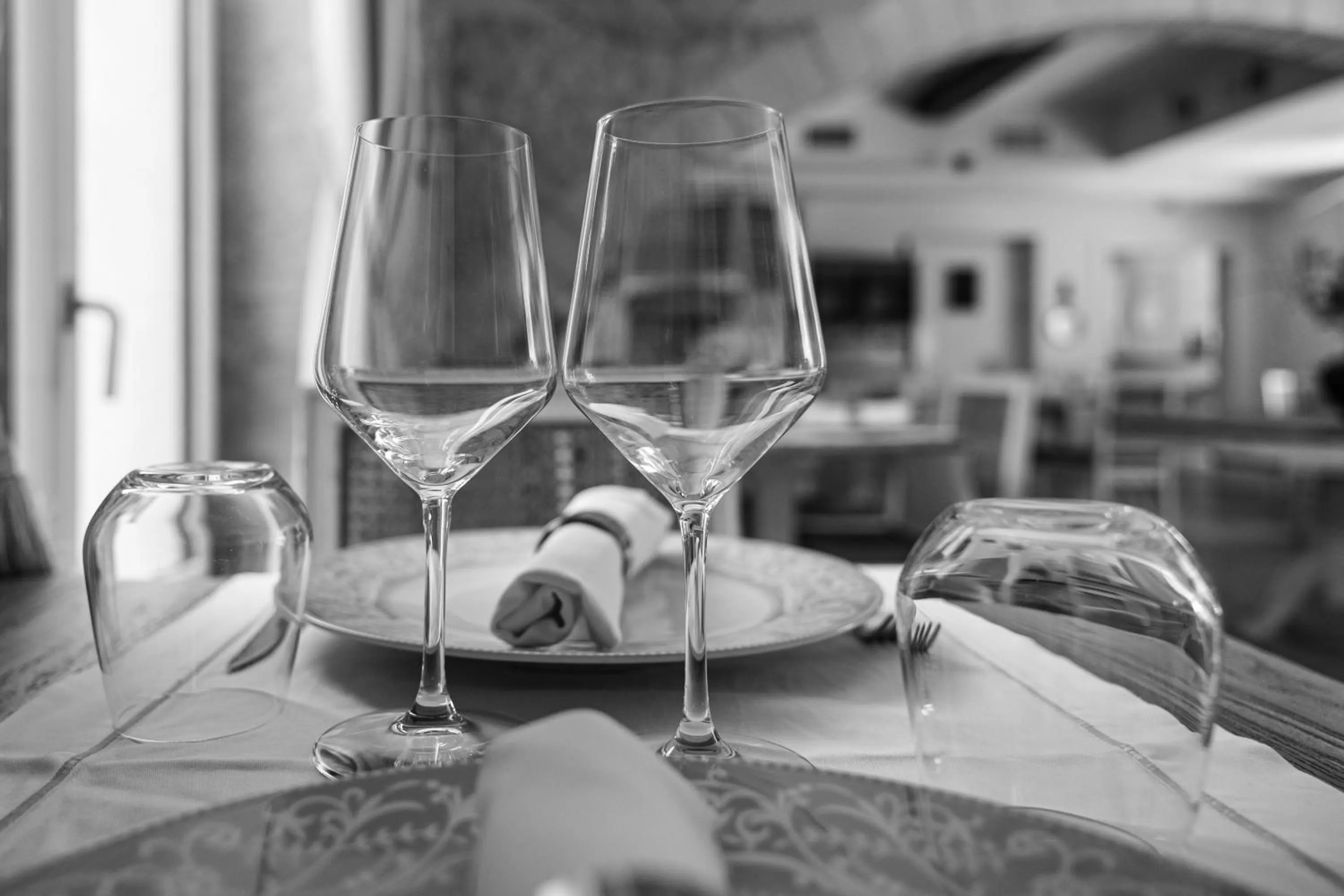 Property building in Le Moulin de Mitou